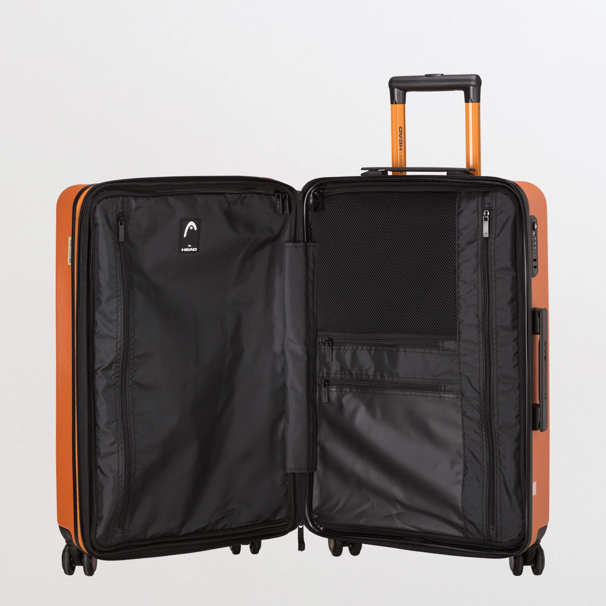 Trolley M - Rigido - Head speed pro - Image 18