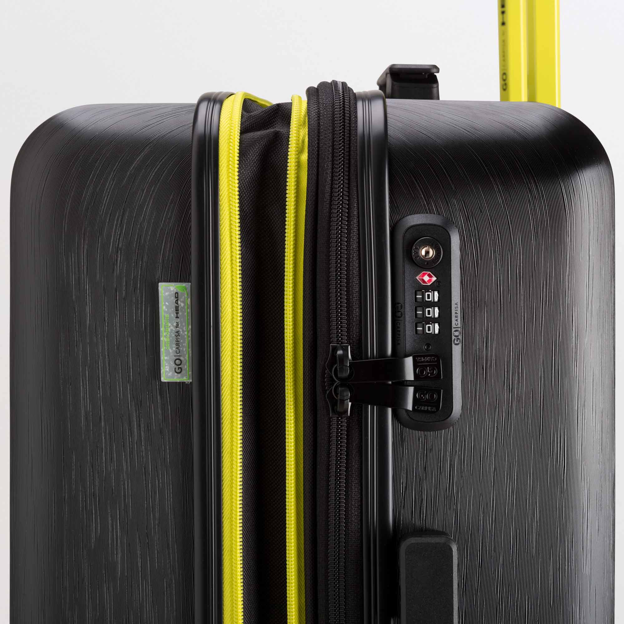 Trolley M - Rigido - Head speed pro - Image 7