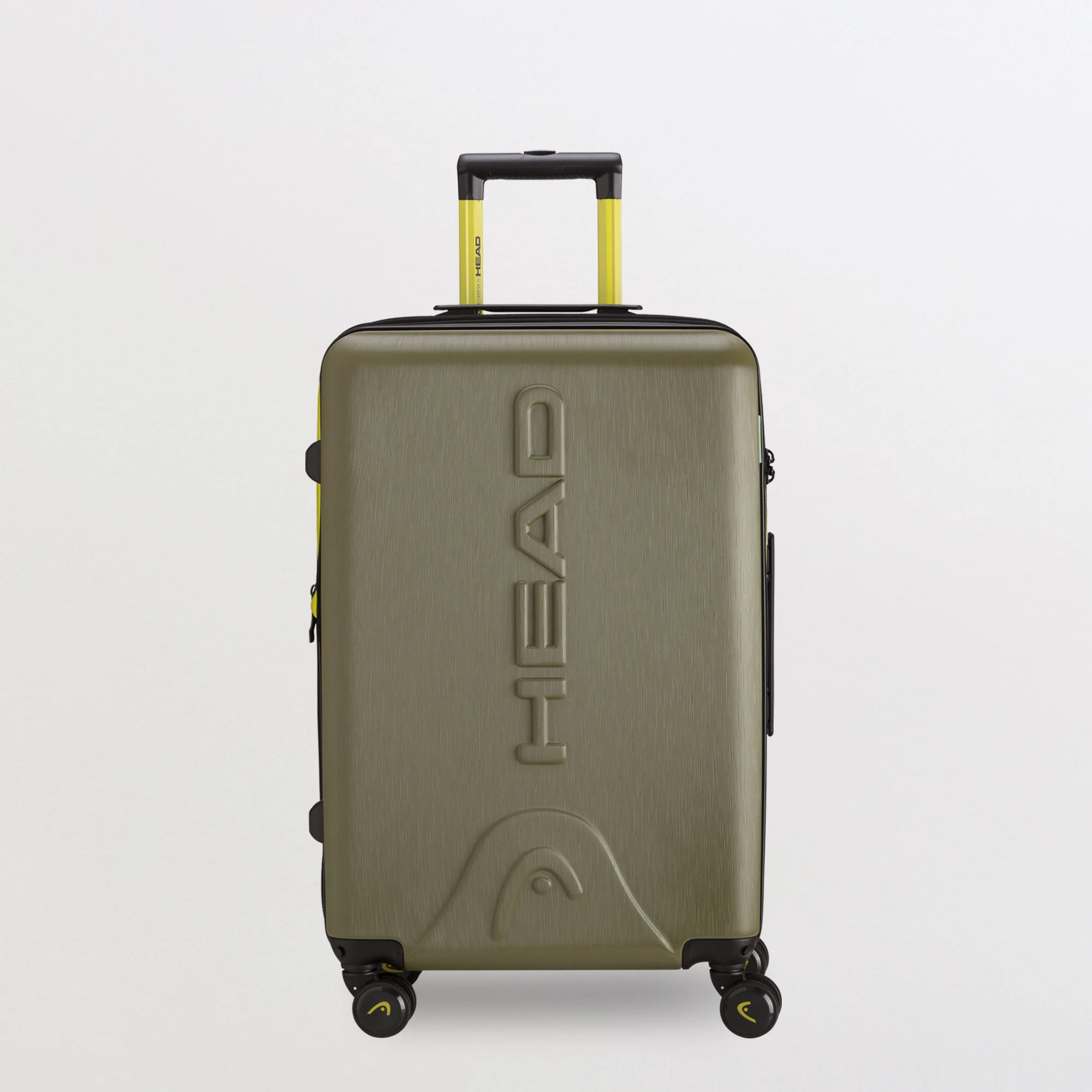 Trolley M - Rigido - Head speed pro - Image 8