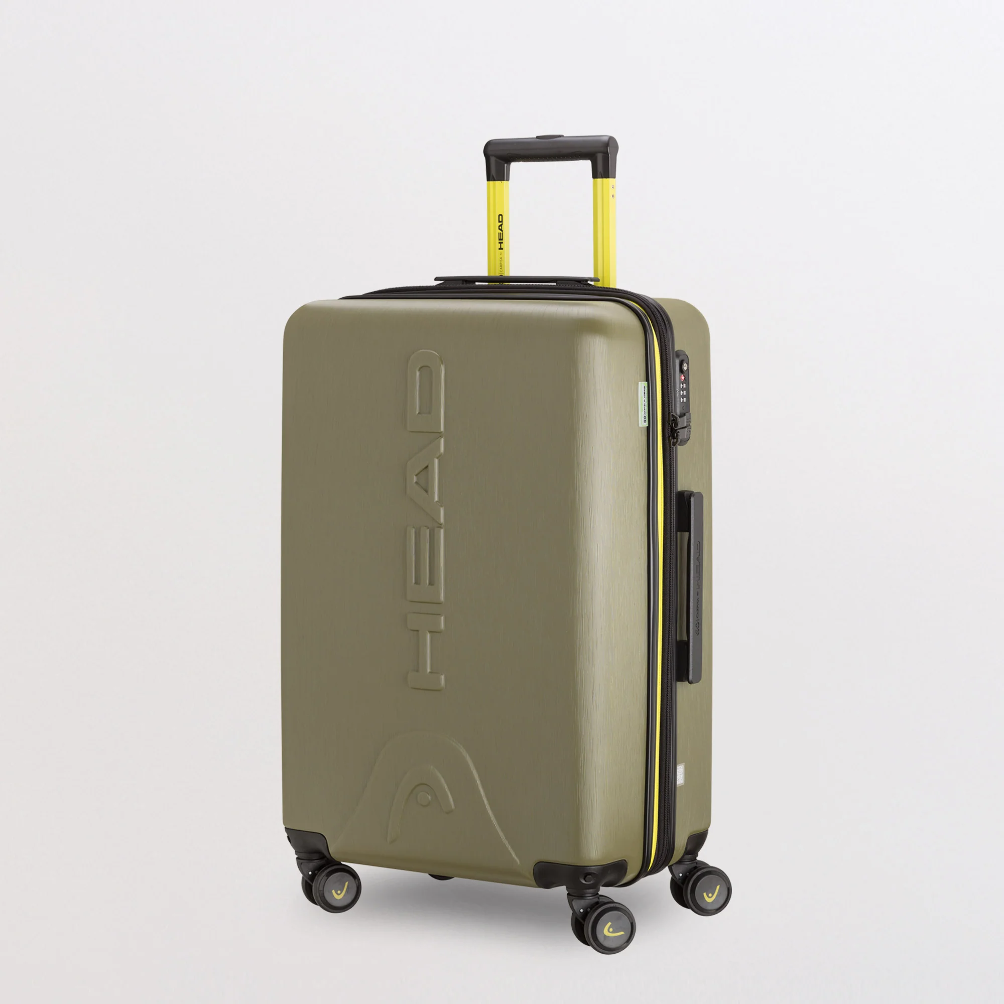 Trolley M - Rigido - Head speed pro - Image 9