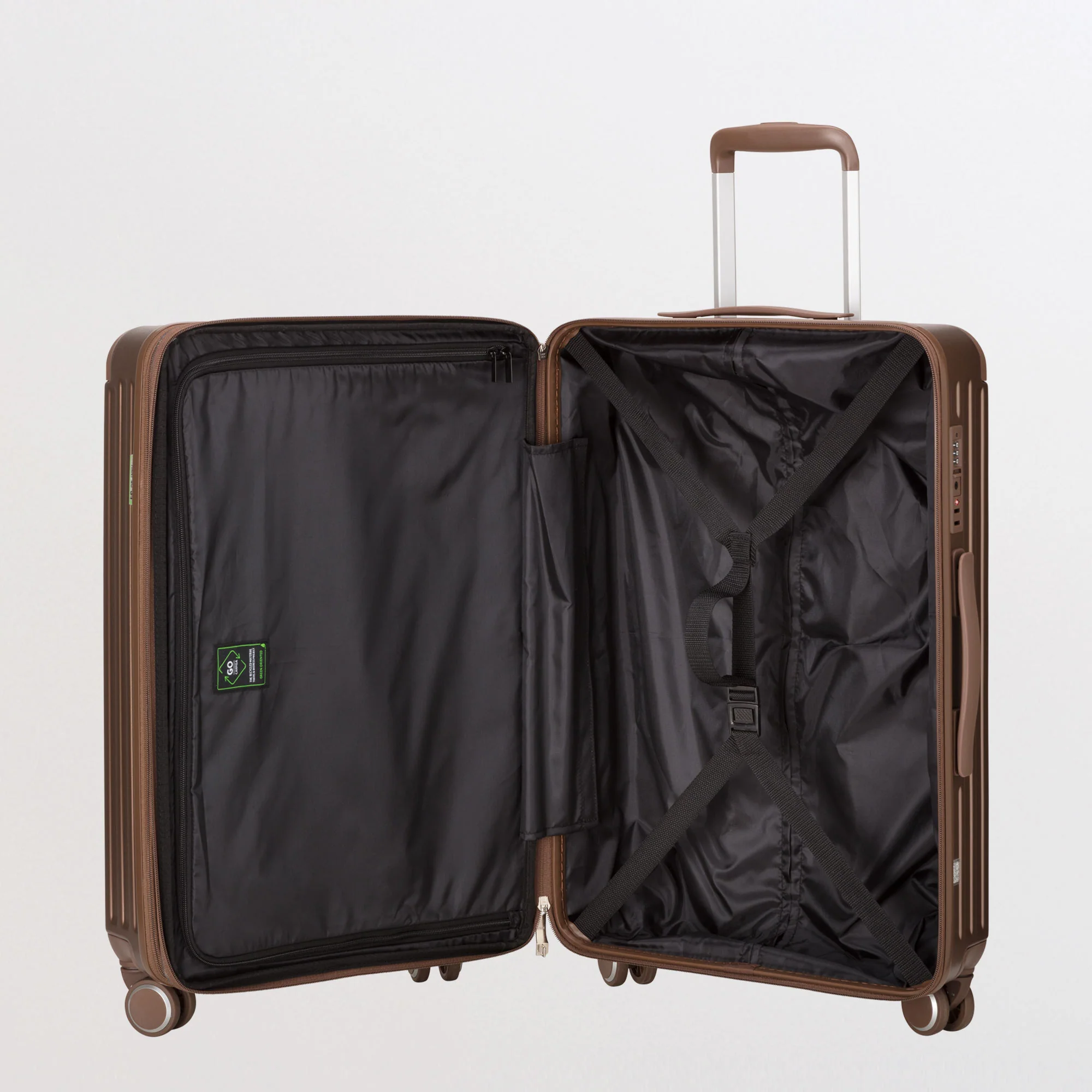 Trolley M - Rigido - Tinny go - Image 11