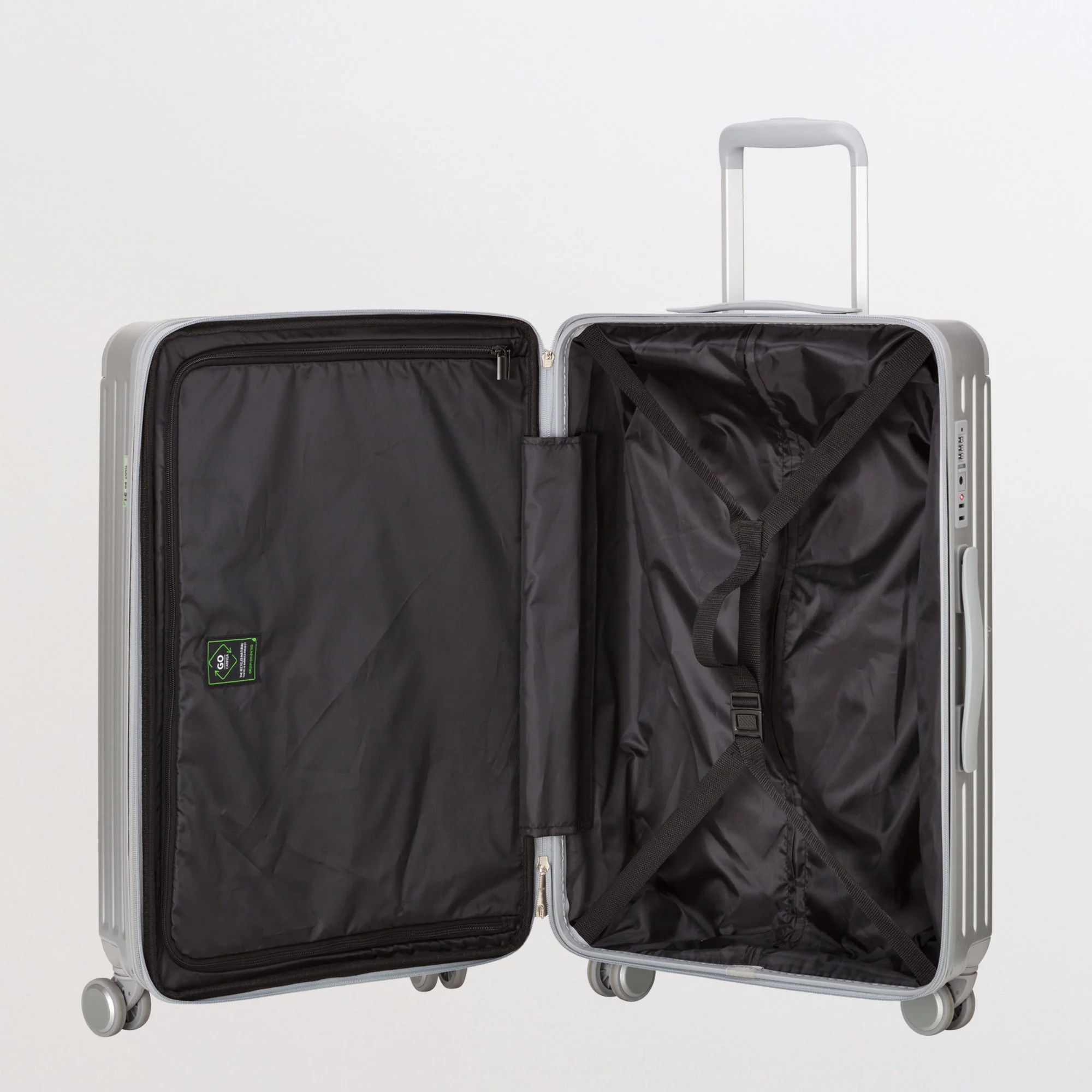 Trolley M - Rigido - Tinny go - Image 5