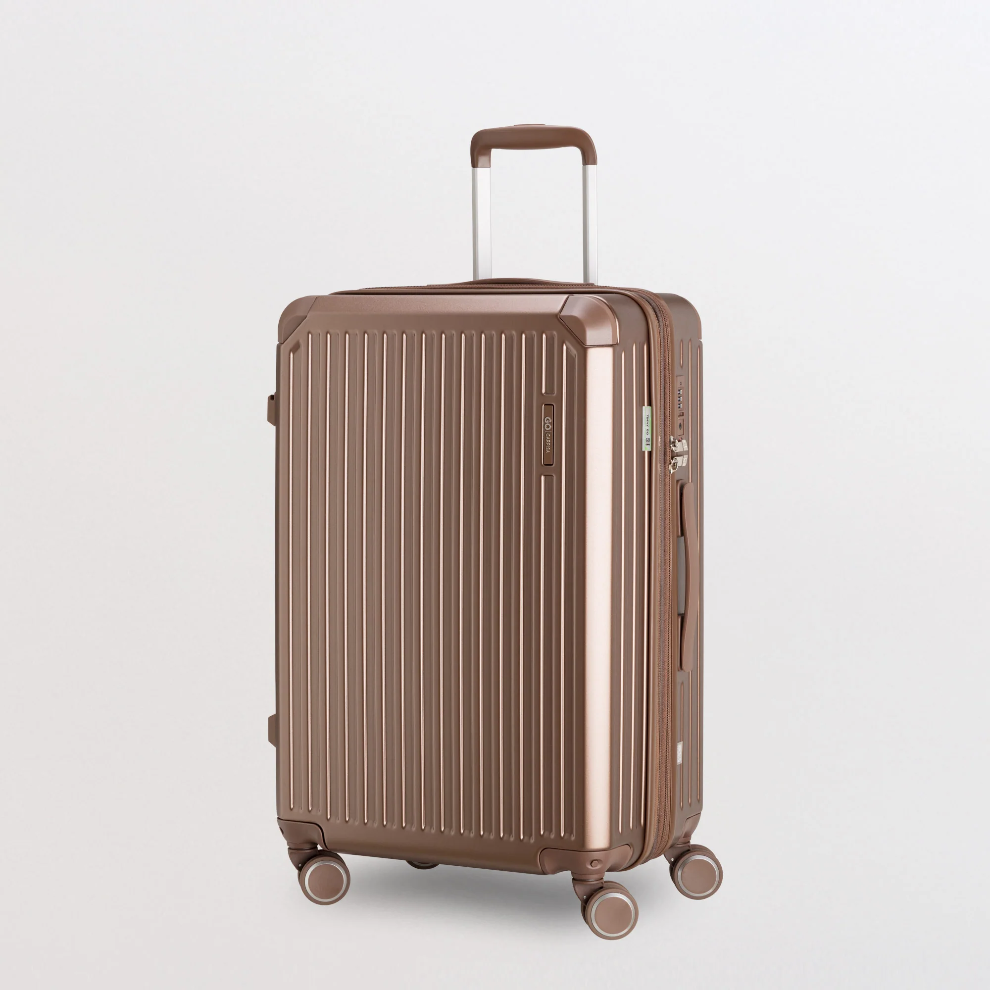 Trolley M - Rigido - Tinny go - Image 9