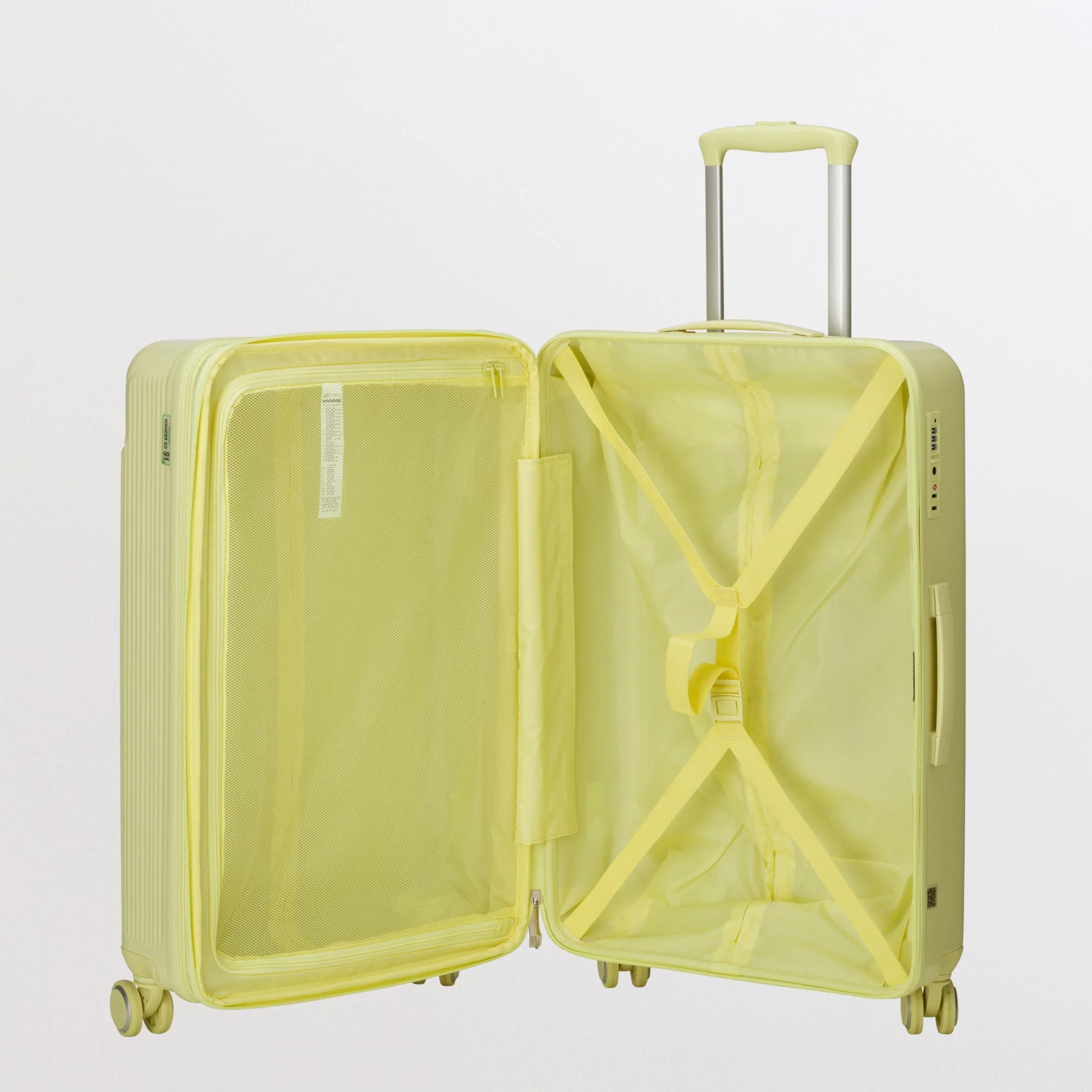 Trolley M - Rigido - Wander go - Image 11