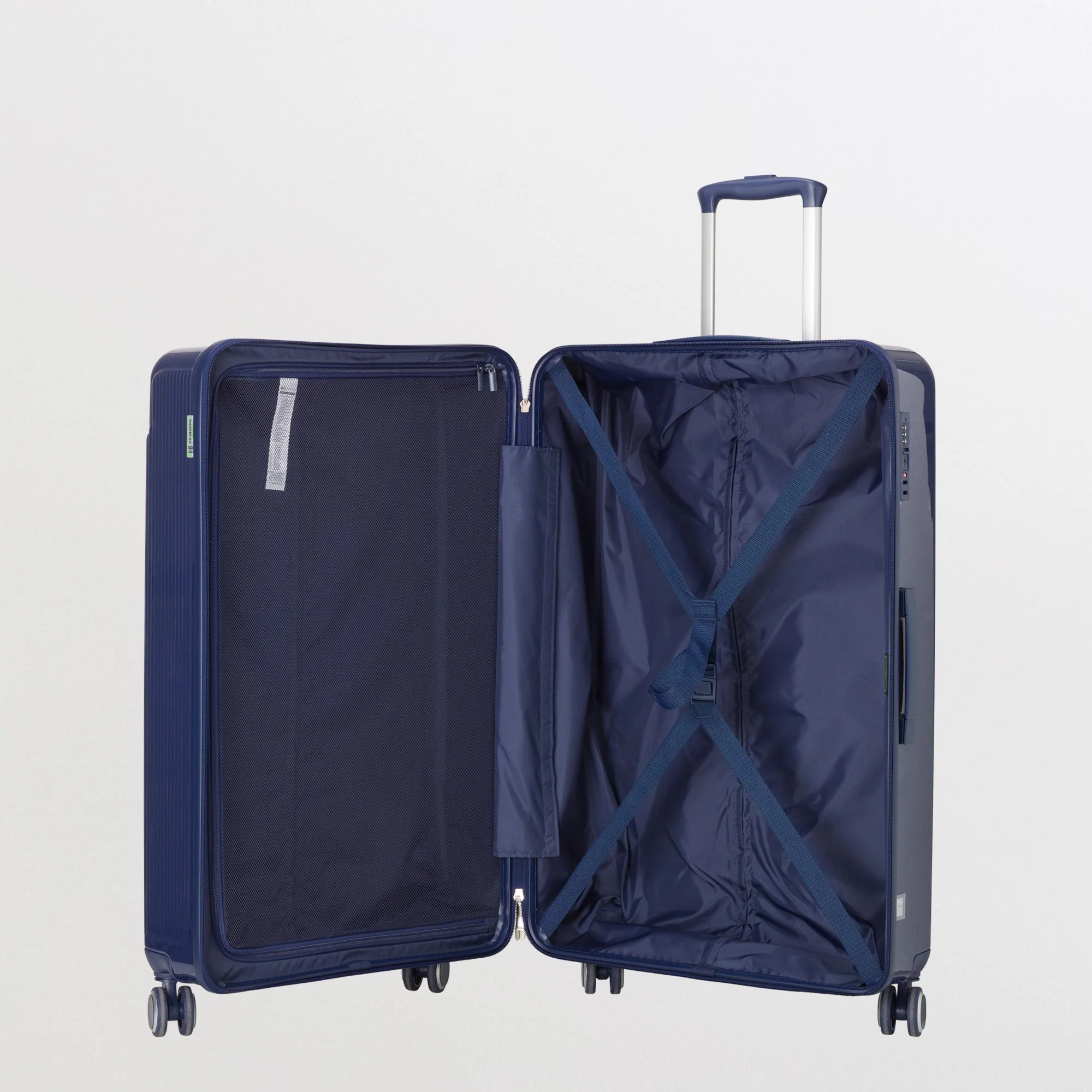 Trolley M - Rigido - Wander go - Image 25