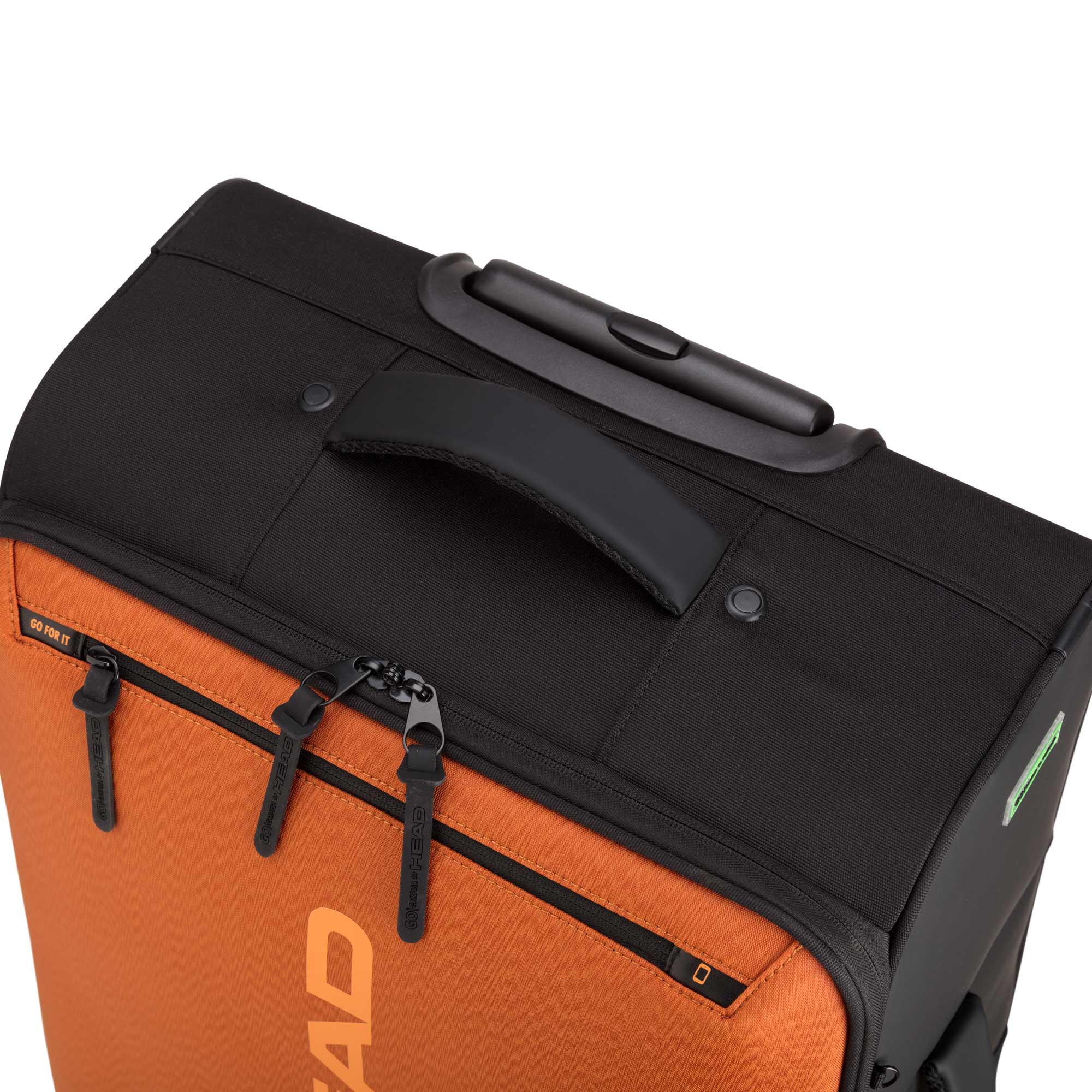 Trolley M - Semirigido - Head-just go luggage - Image 10
