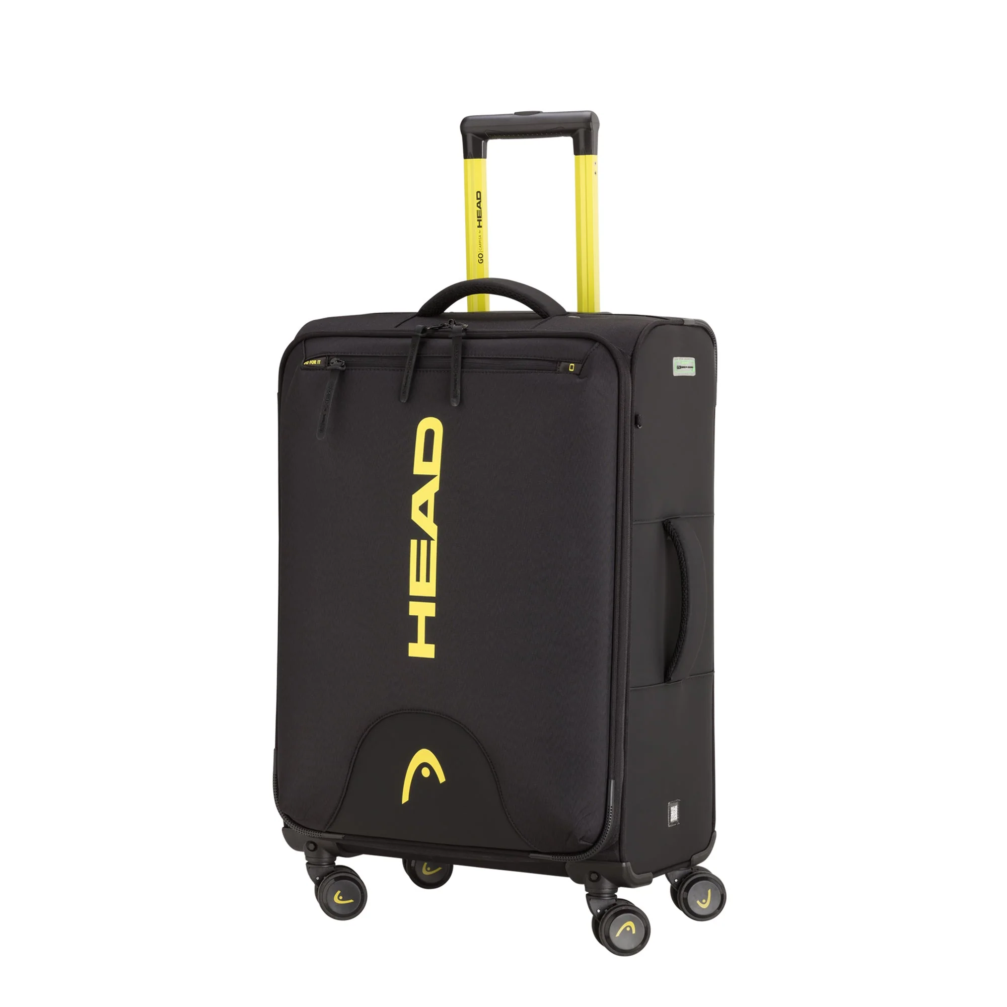 Trolley M - Semirigido - Head-just go luggage - Image 11