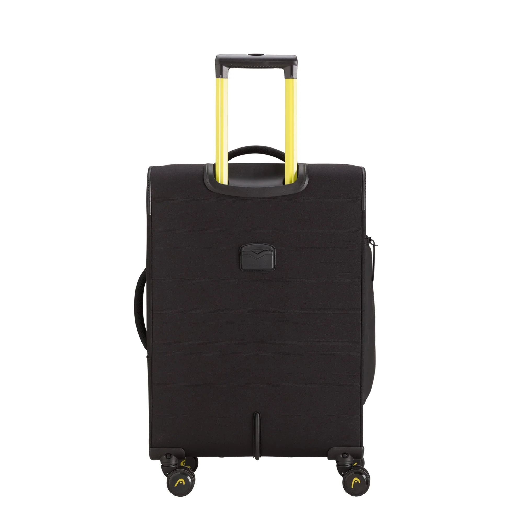 Trolley M - Semirigido - Head-just go luggage - Image 13