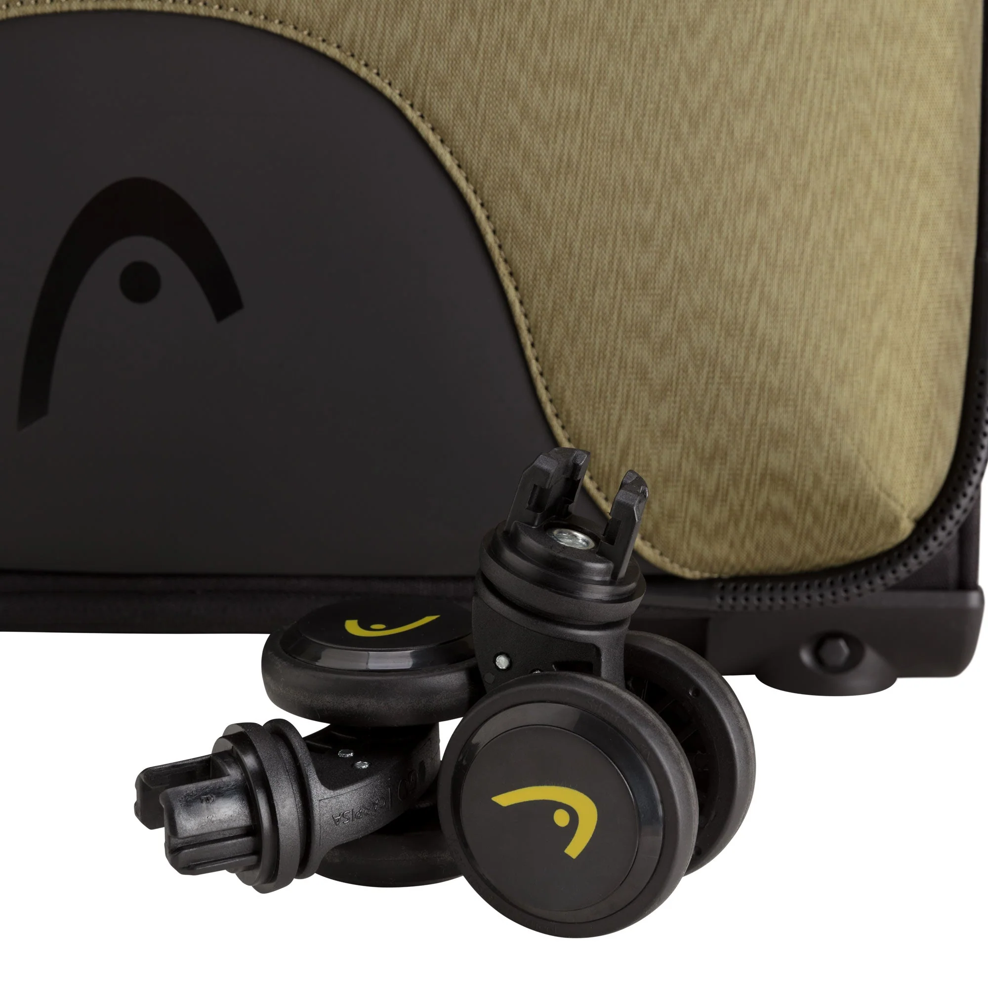 Trolley M - Semirigido - Head-just go luggage - Image 23