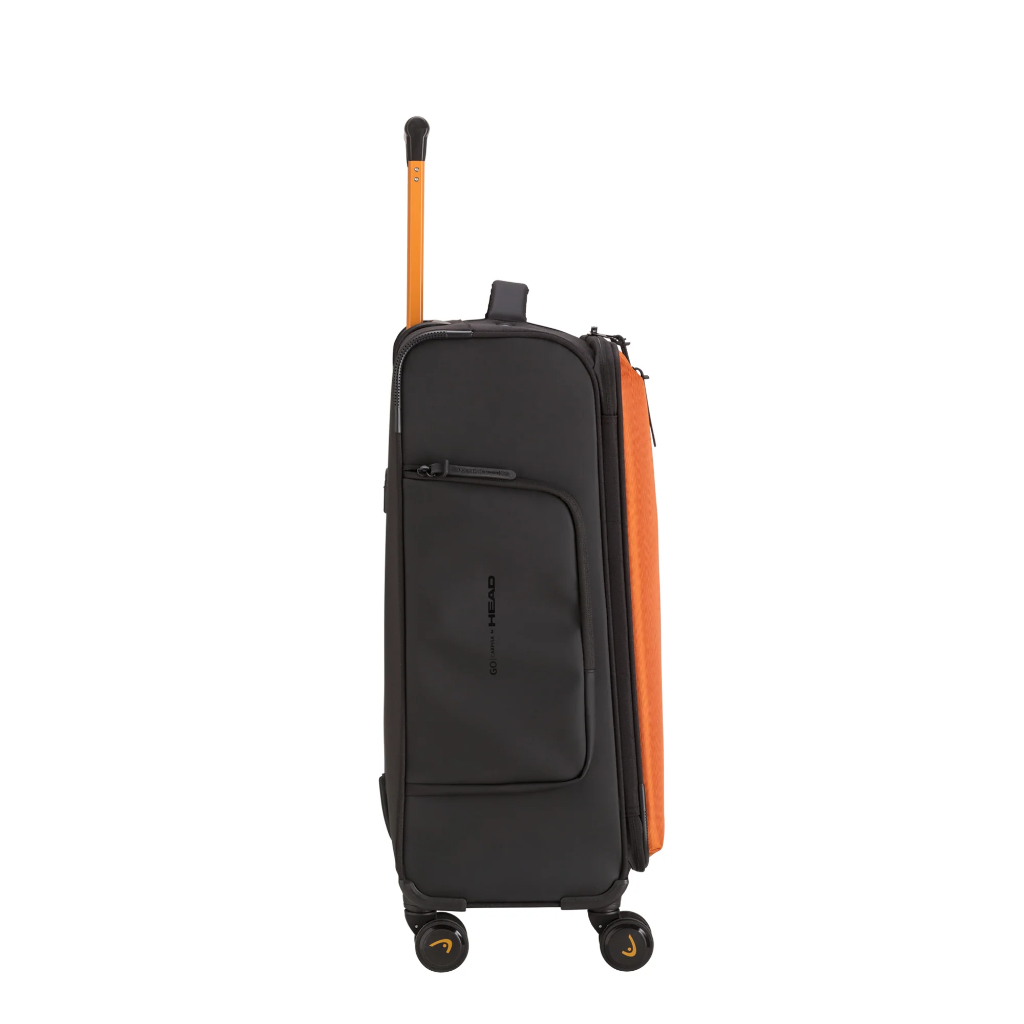 Trolley M - Semirigido - Head-just go luggage - Image 5