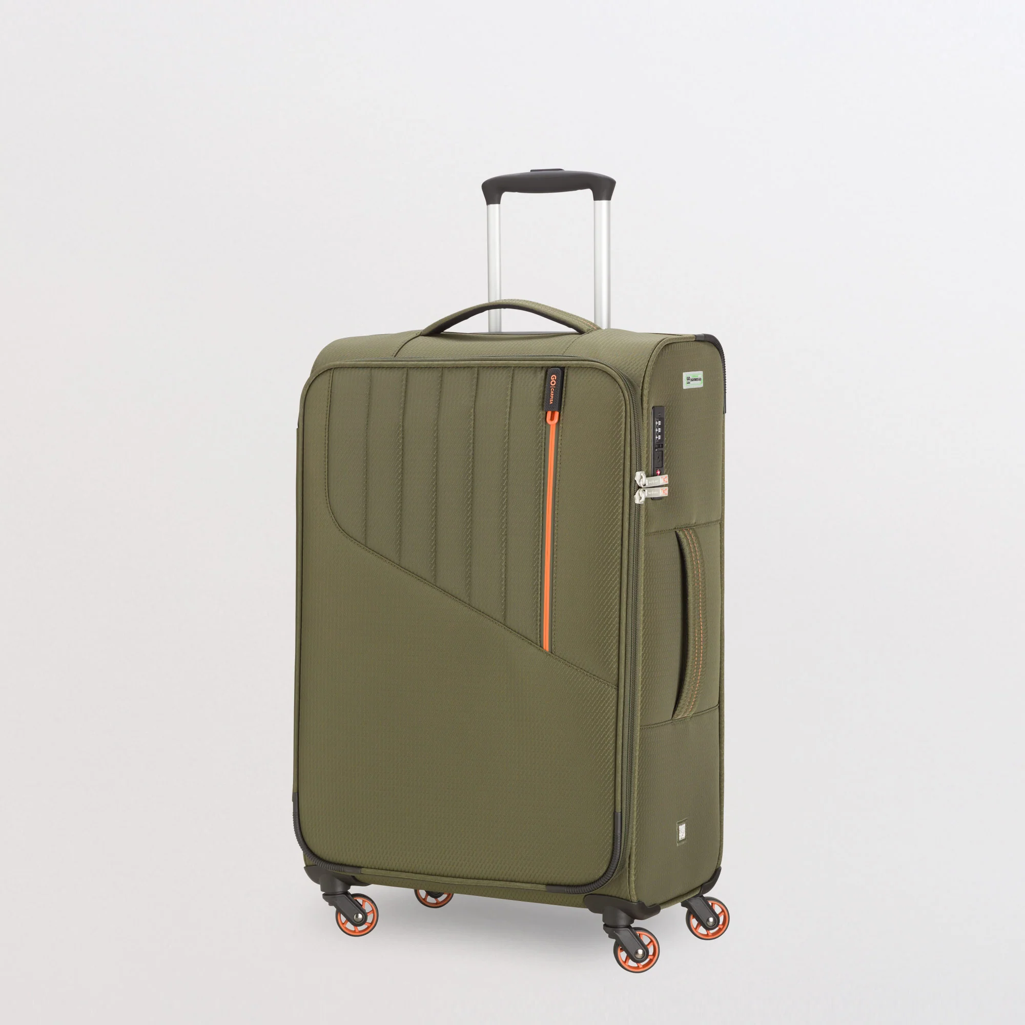 Trolley M - Semirigido - Lightness go - Image 5