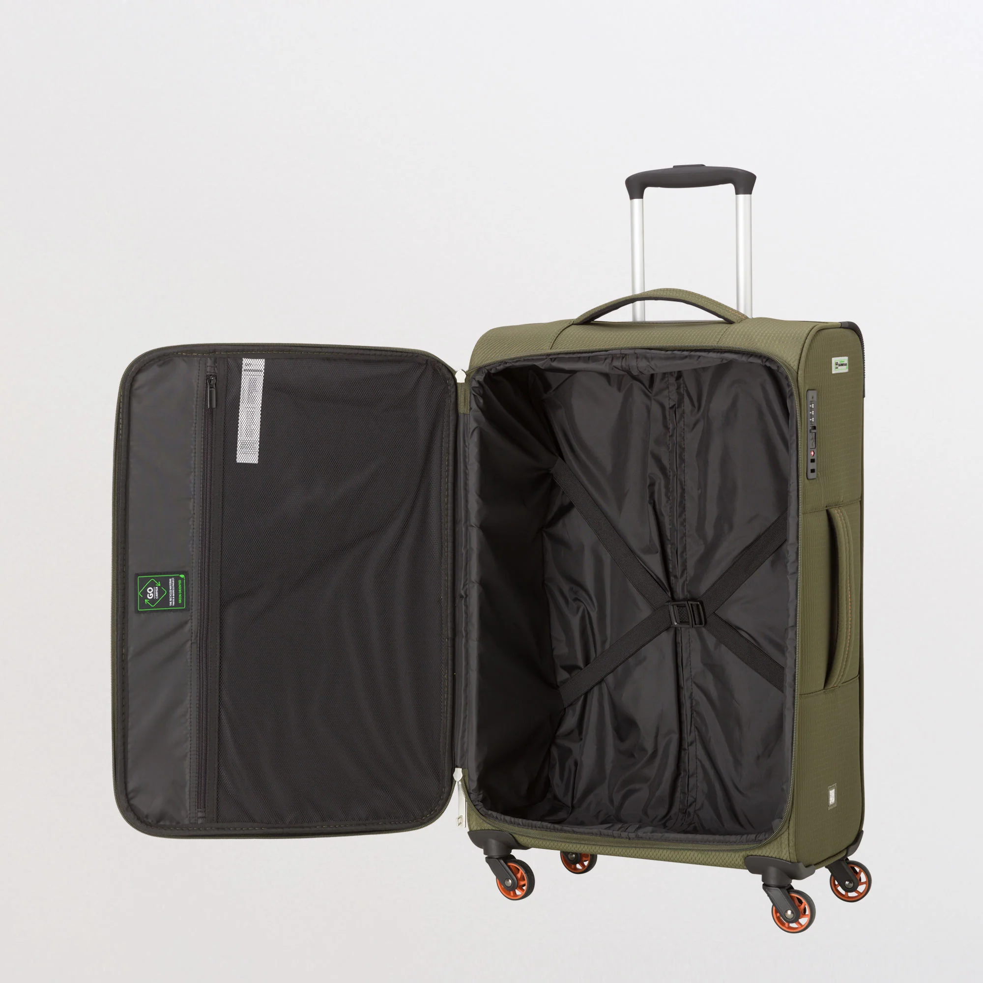 Trolley M - Semirigido - Lightness go - Image 7