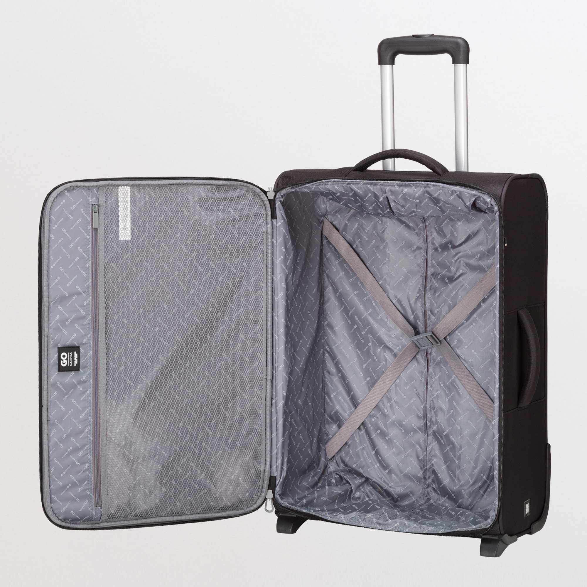 Trolley M - Semirigido - Roadmate go - Image 17