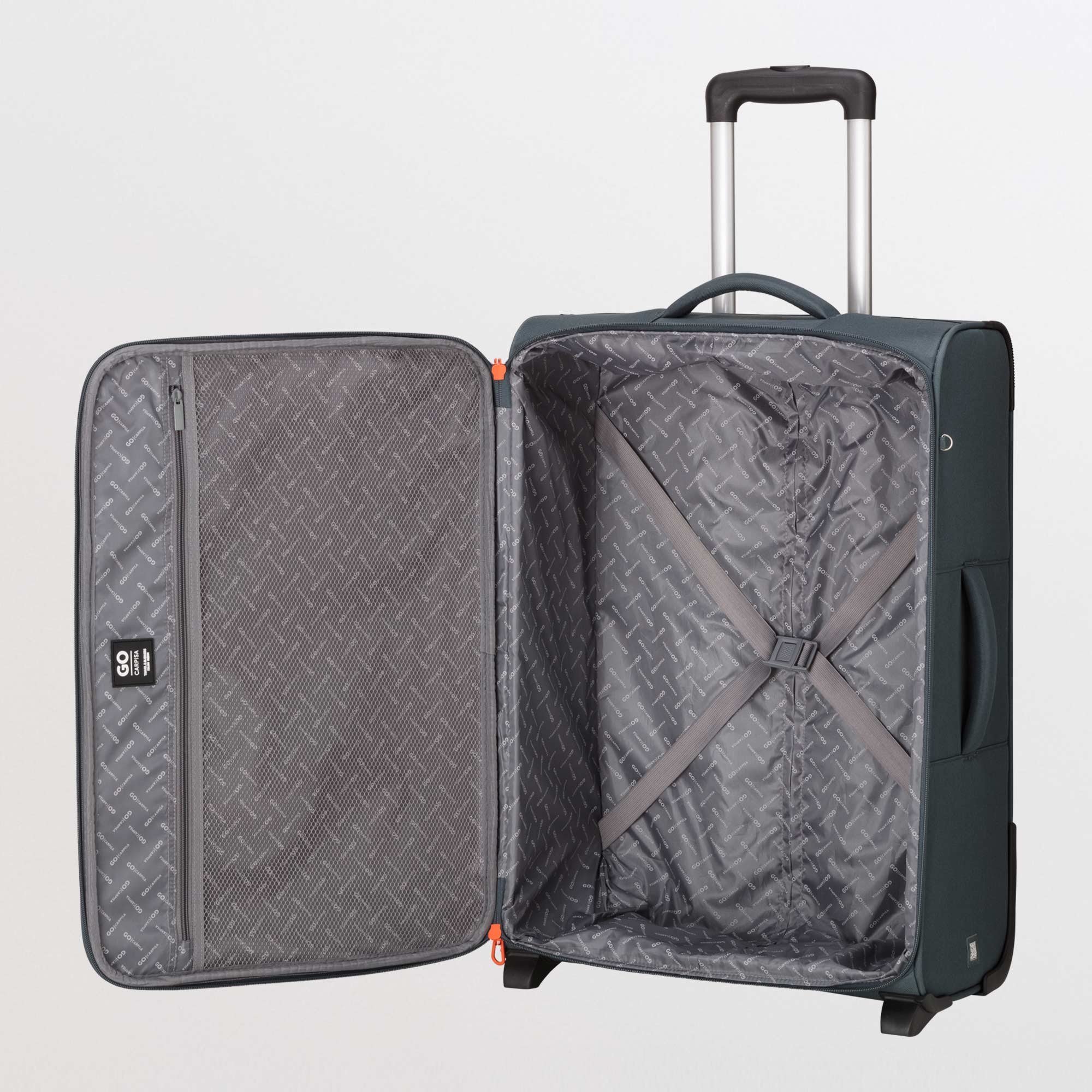 Trolley M - Semirigido - Roadmate go - Image 21