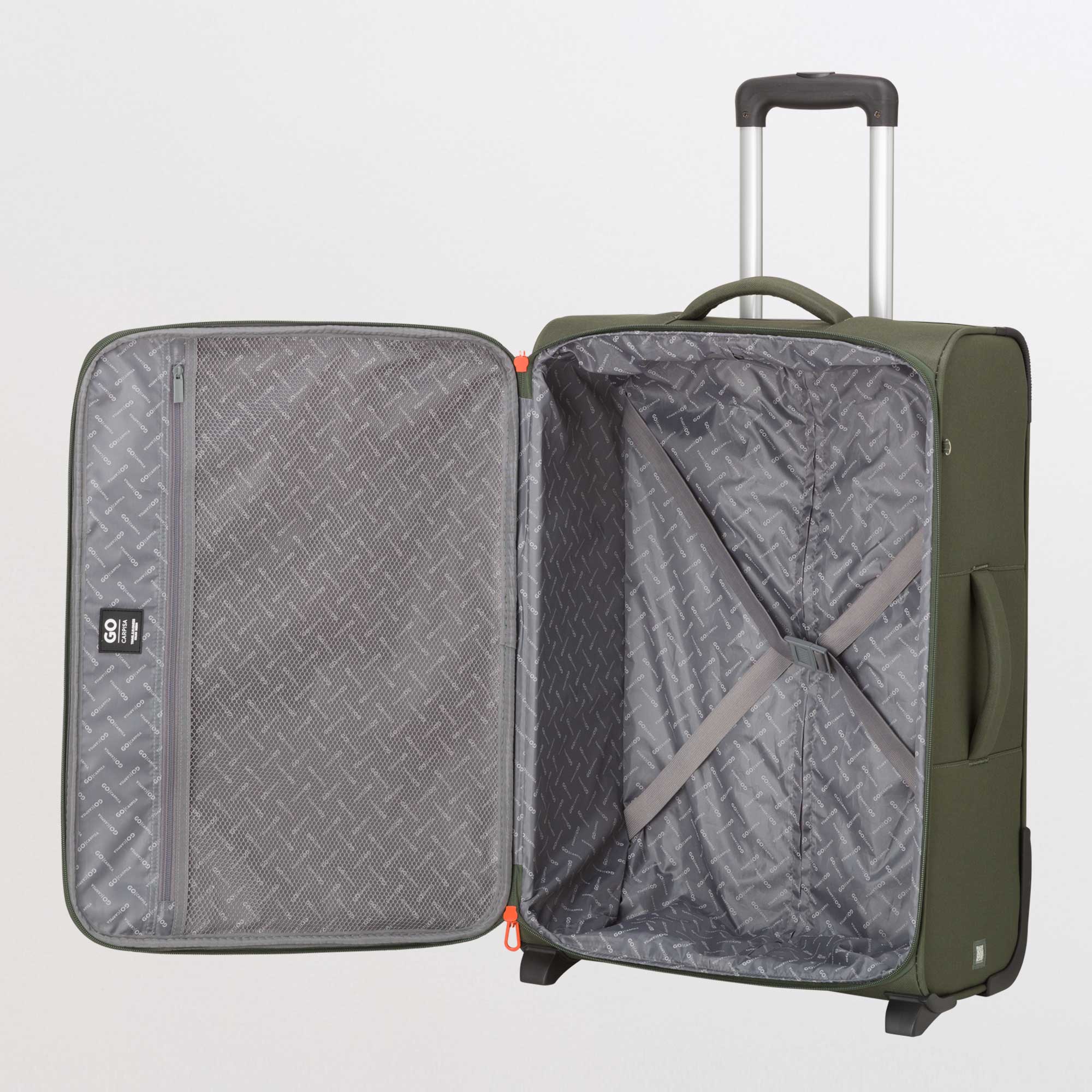 Trolley M - Semirigido - Roadmate go - Image 9