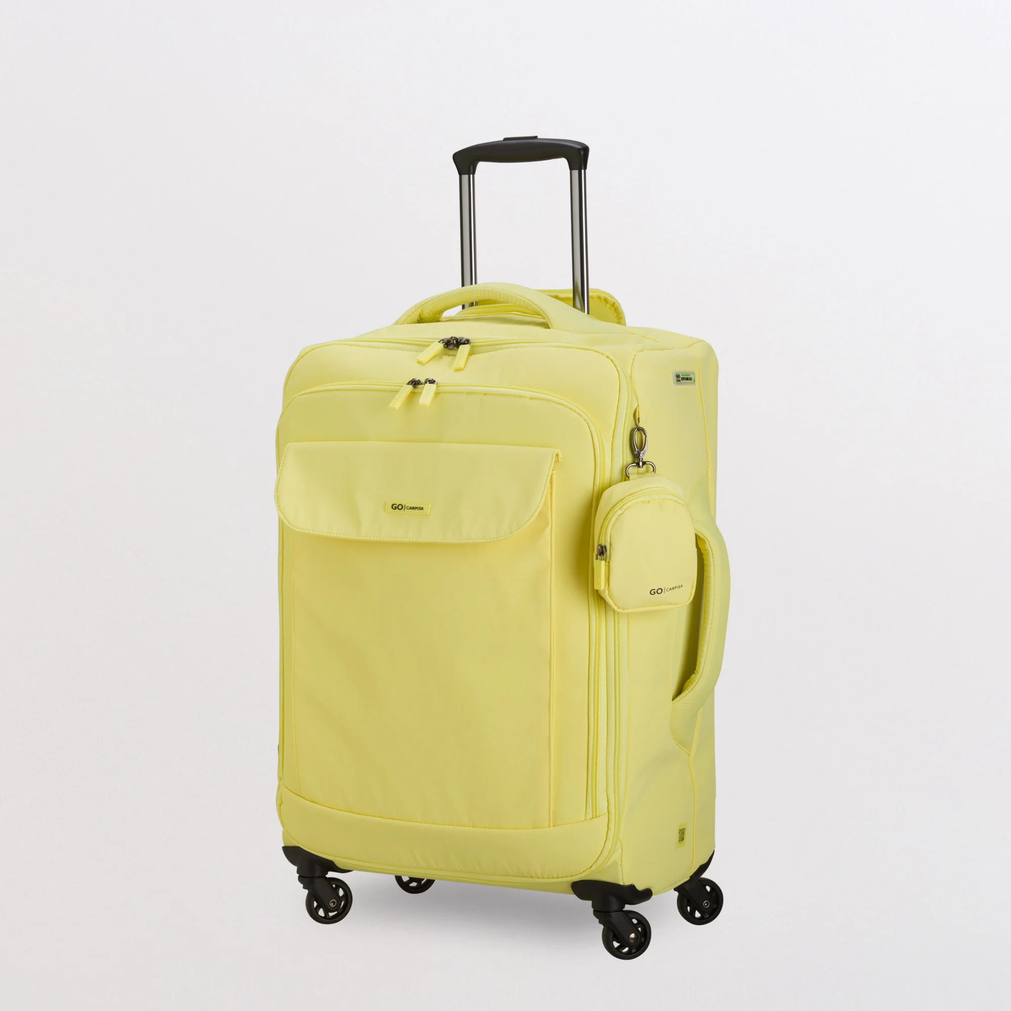 Trolley M - Semirigido - Softair go - Image 11