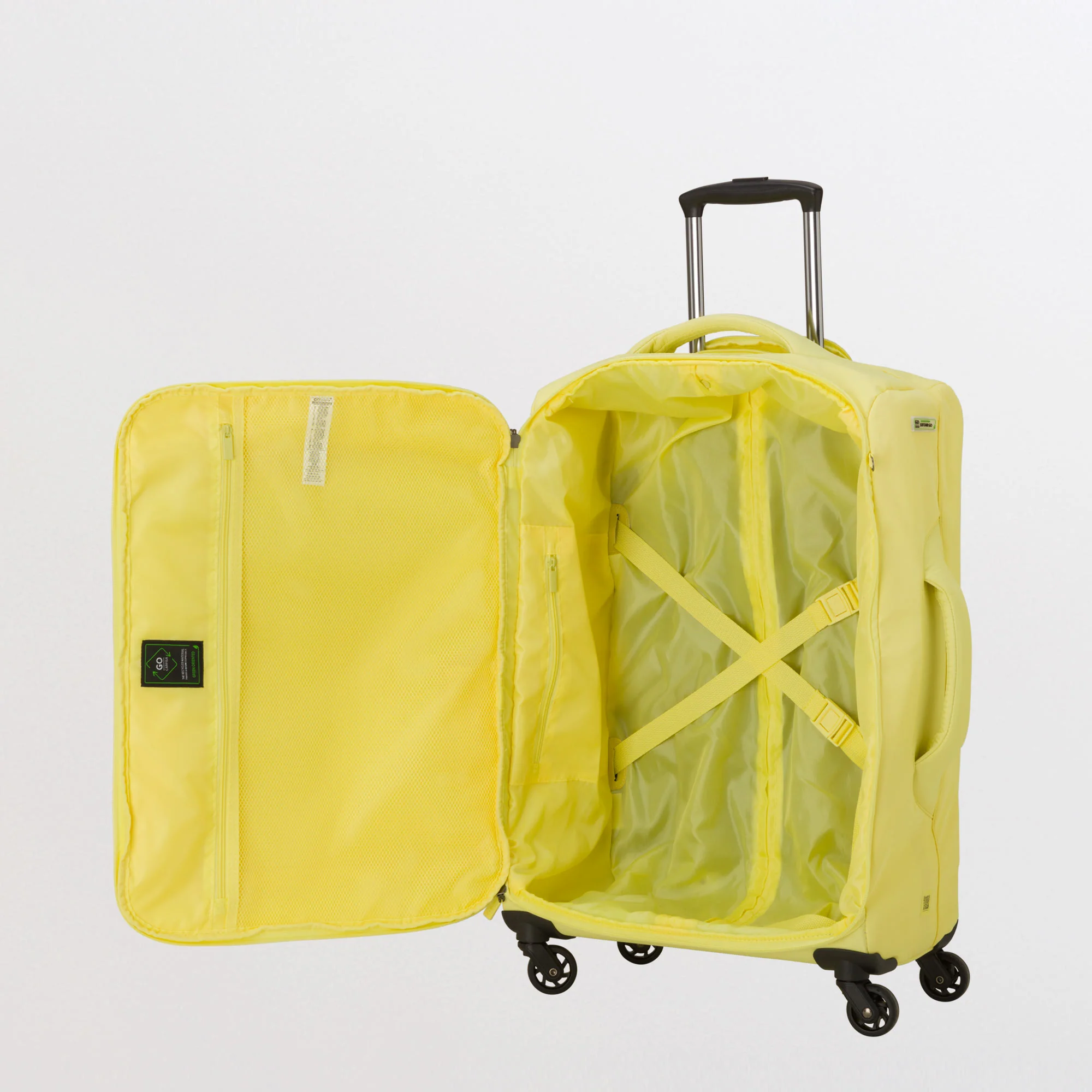 Trolley M - Semirigido - Softair go - Image 13