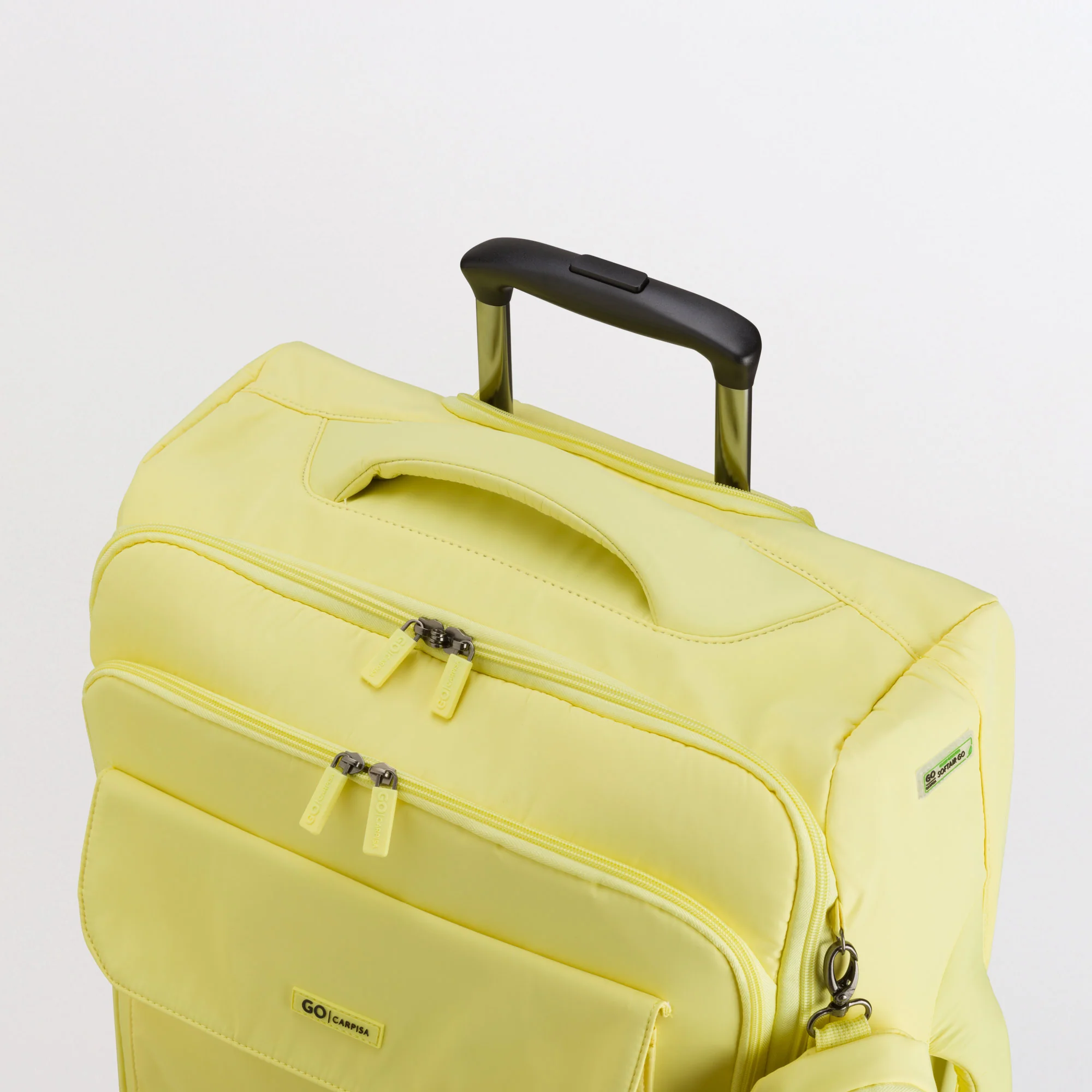 Trolley M - Semirigido - Softair go - Image 15