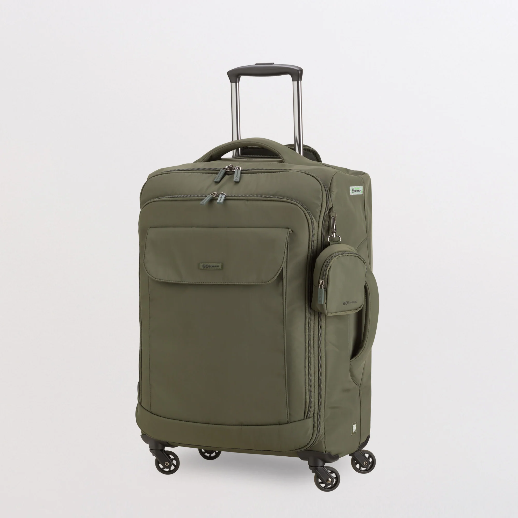 Trolley M - Semirigido - Softair go - Image 17