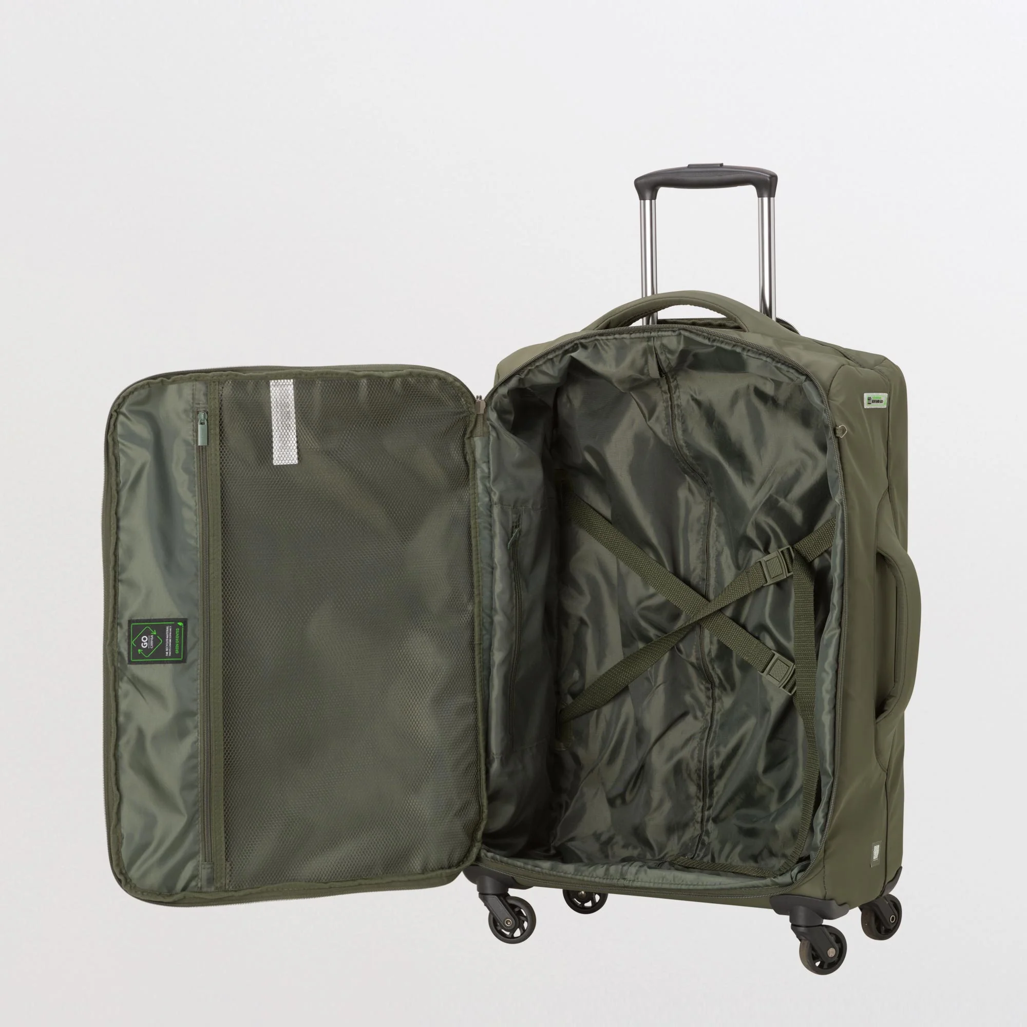 Trolley M - Semirigido - Softair go - Image 19