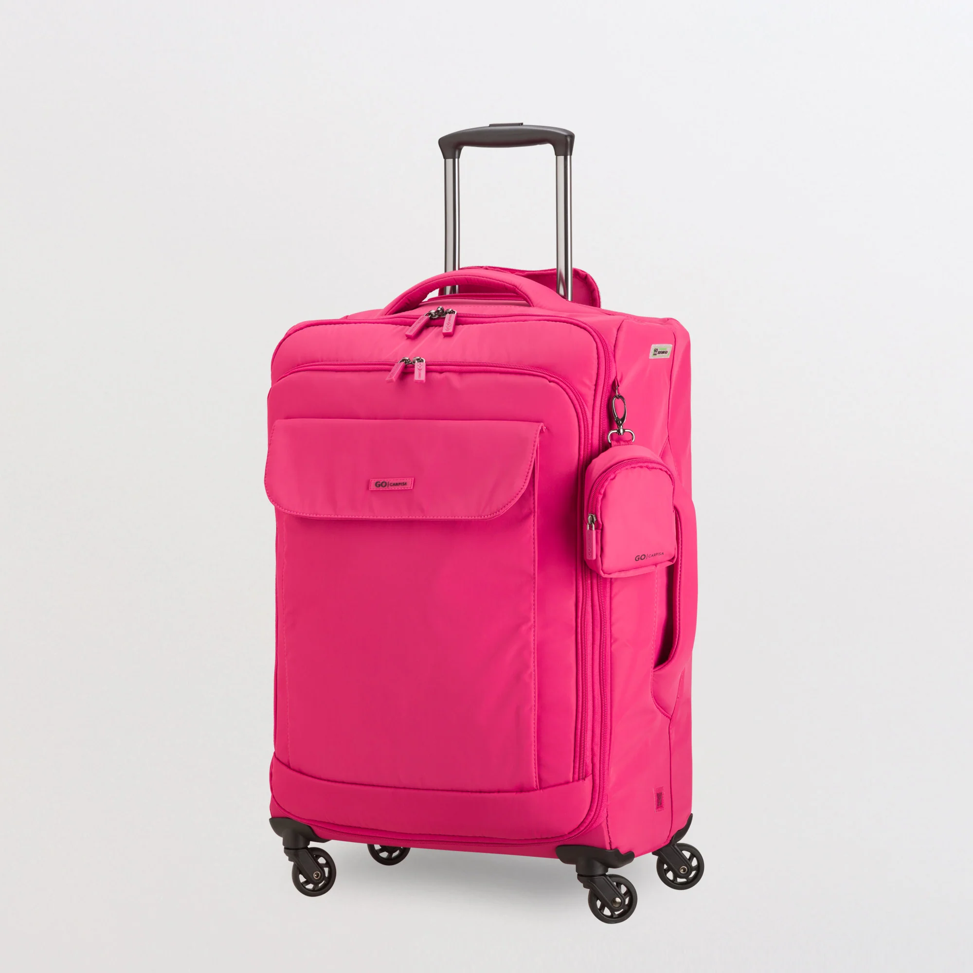 Trolley M - Semirigido - Softair go - Image 23