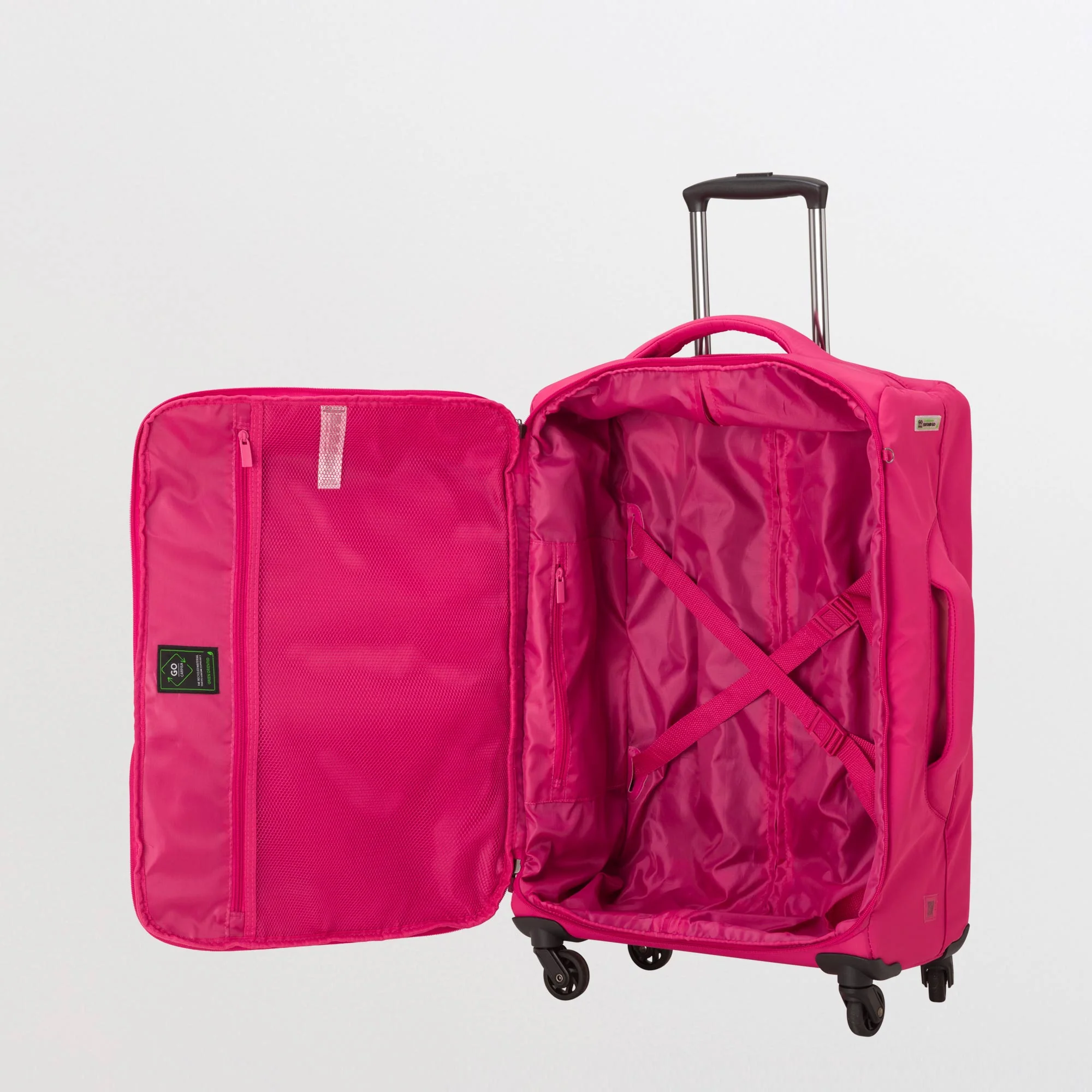 Trolley M - Semirigido - Softair go - Image 25