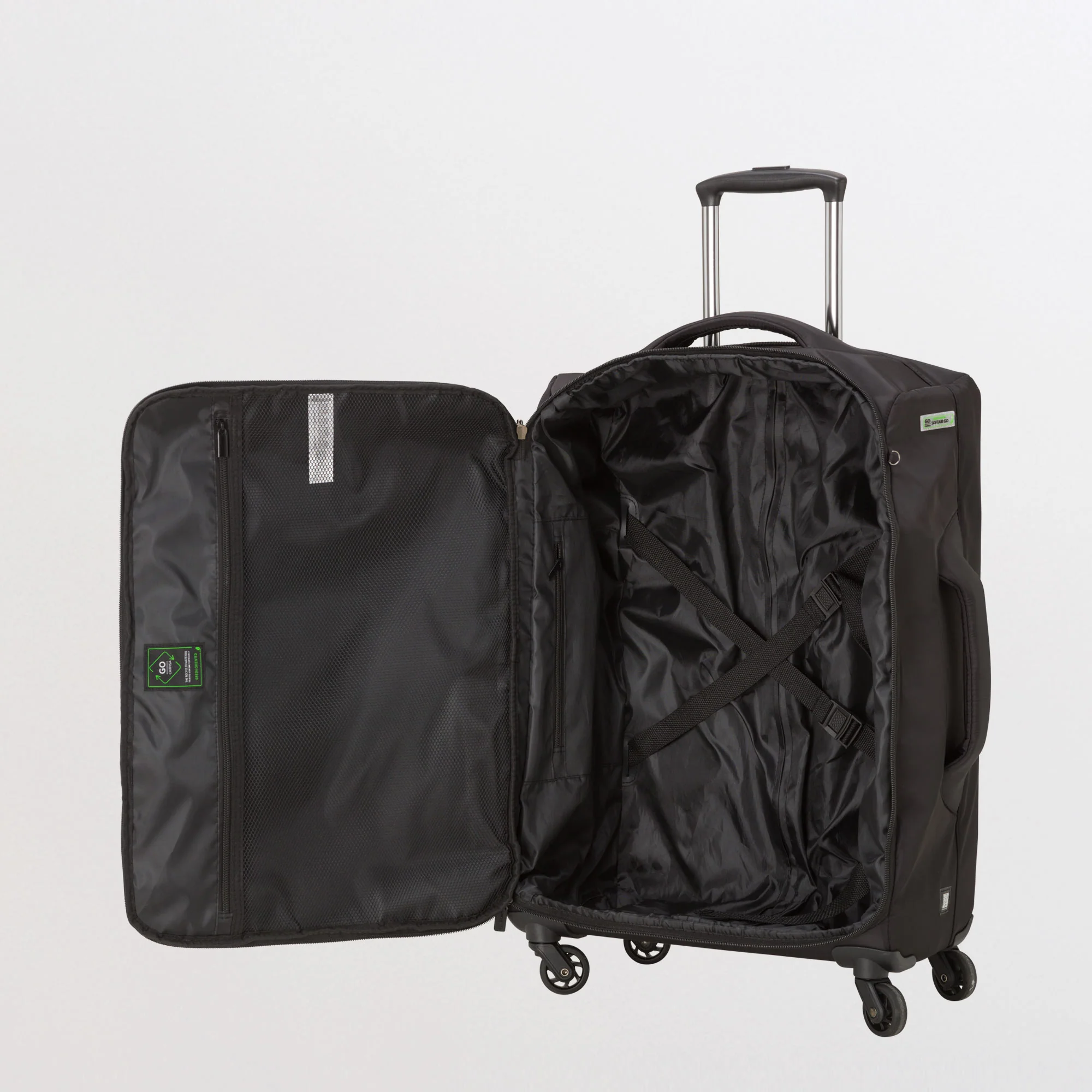 Trolley M - Semirigido - Softair go - Image 7
