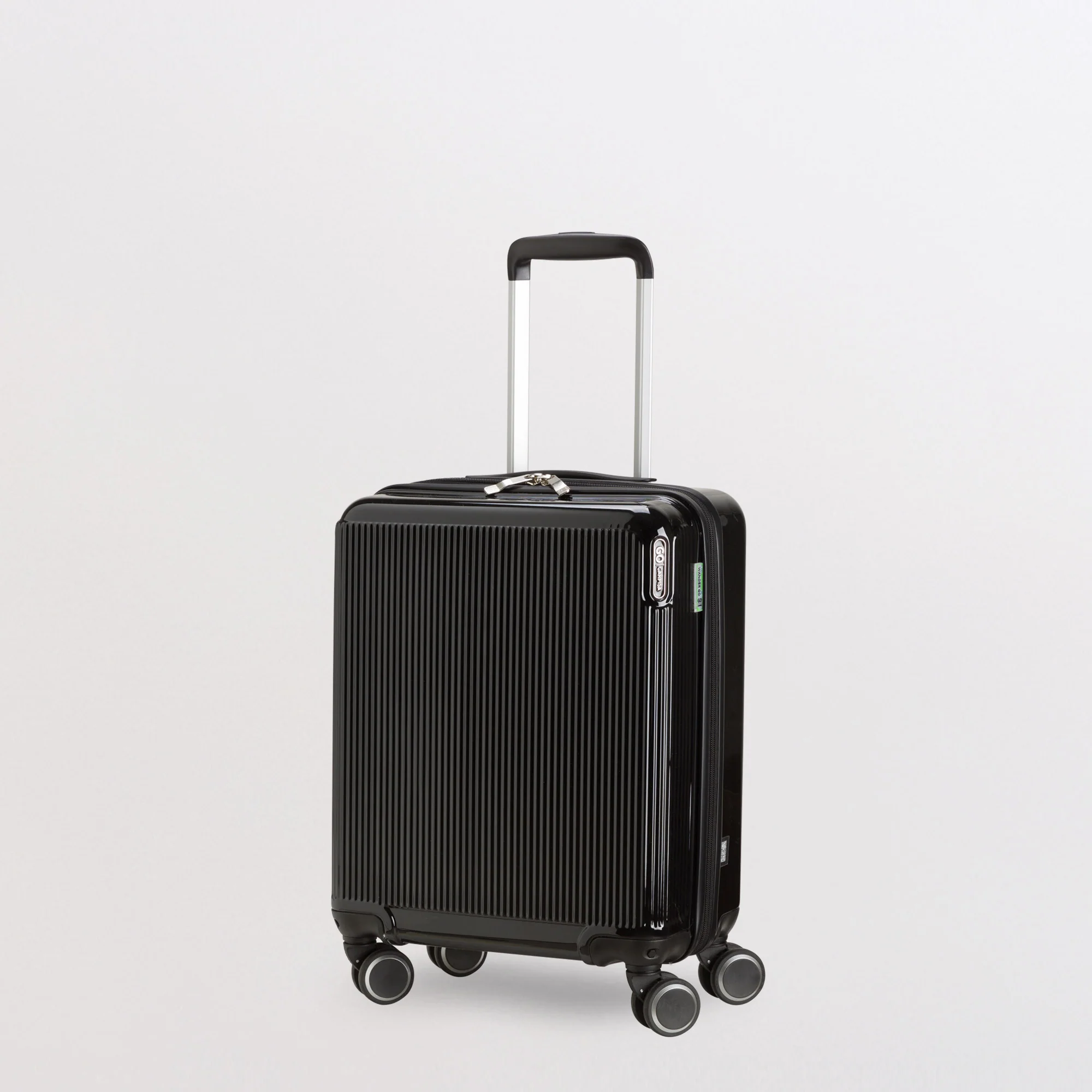 Trolley s compact - rigido - Wander go - Image 11