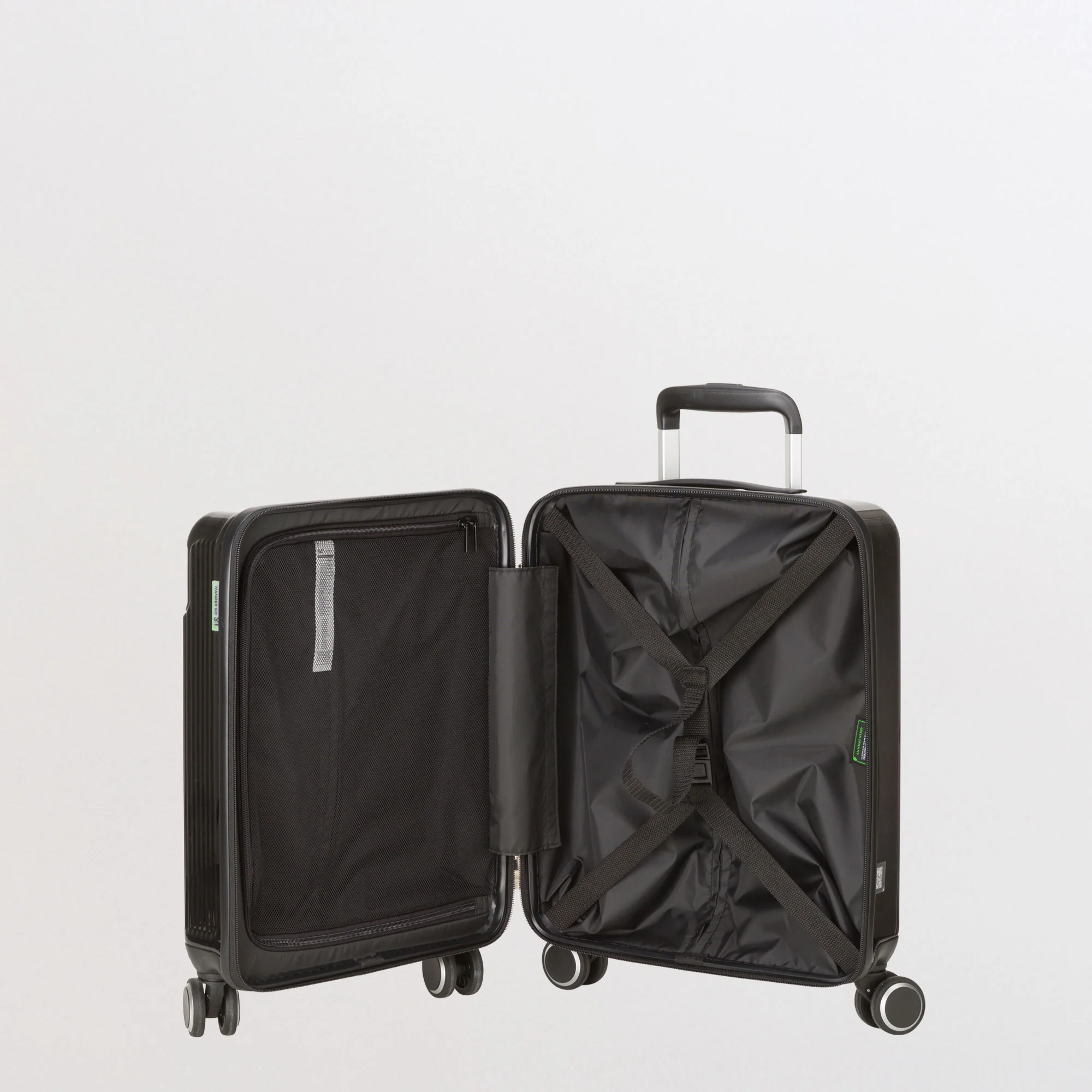 Trolley s compact - rigido - Wander go - Image 13