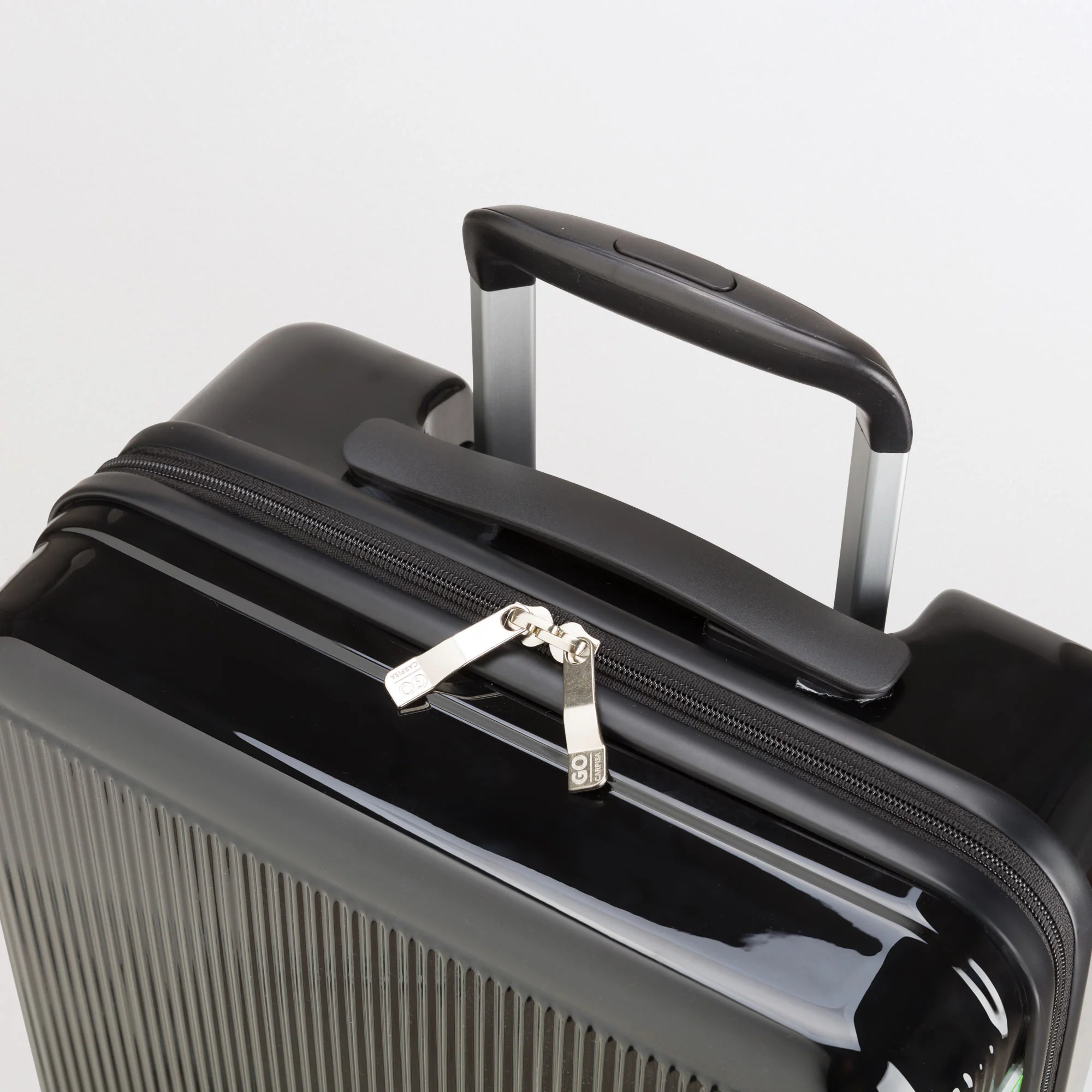 Trolley s compact - rigido - Wander go - Image 16