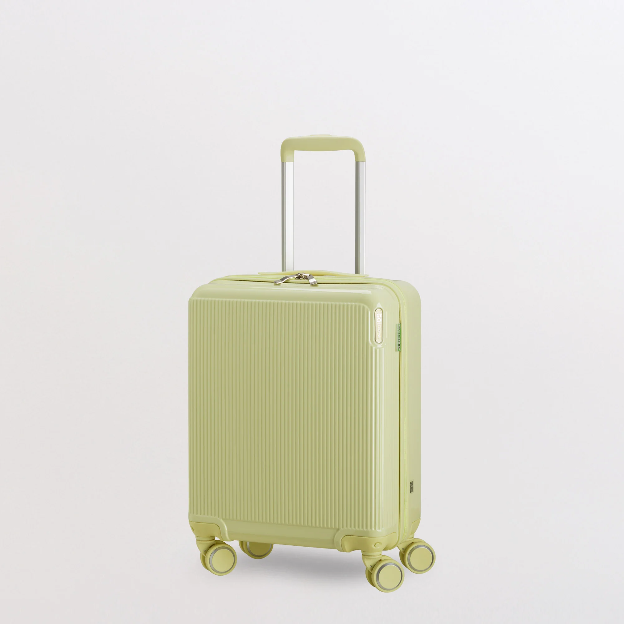 Trolley s compact - rigido - Wander go - Image 17