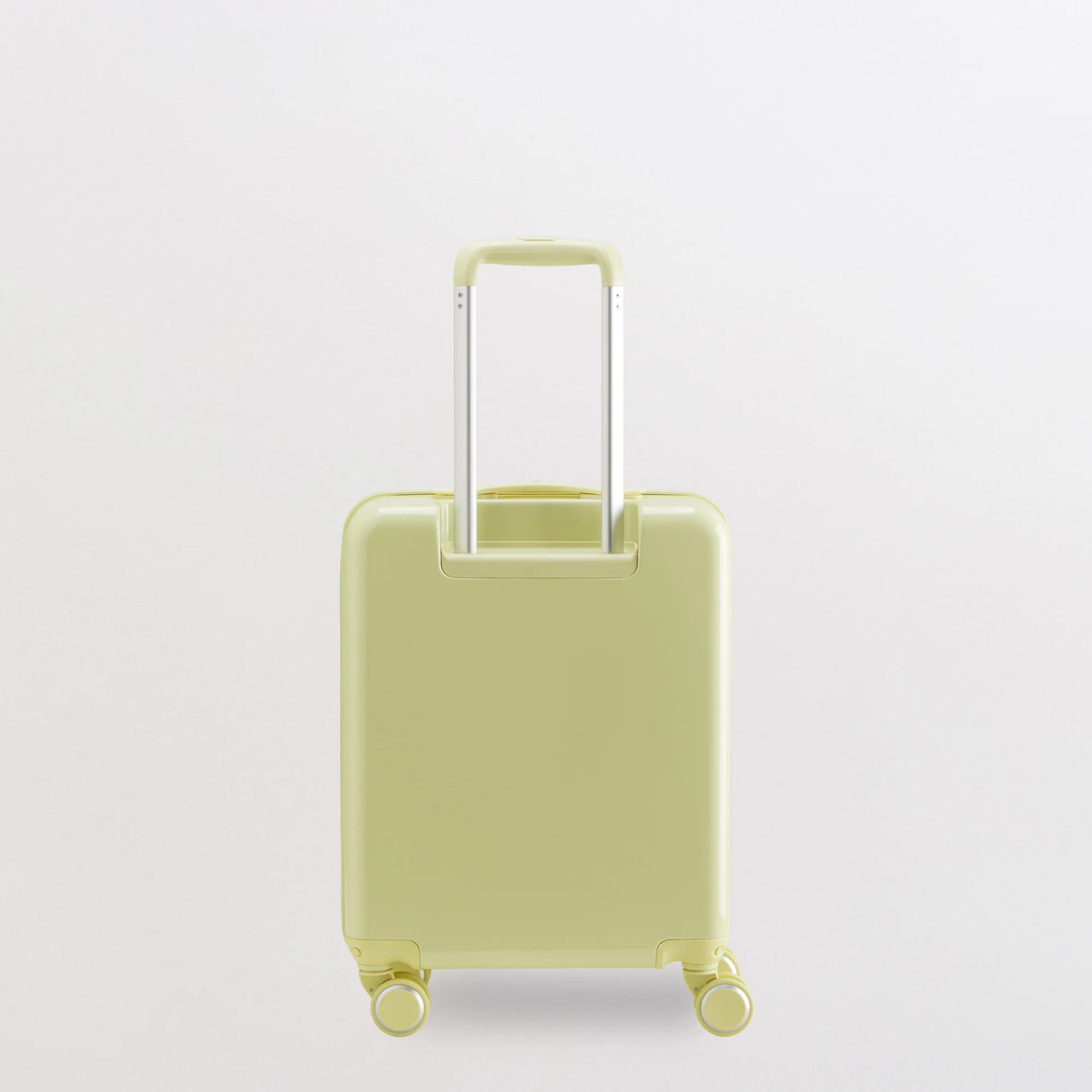 Trolley s compact - rigido - Wander go - Image 18