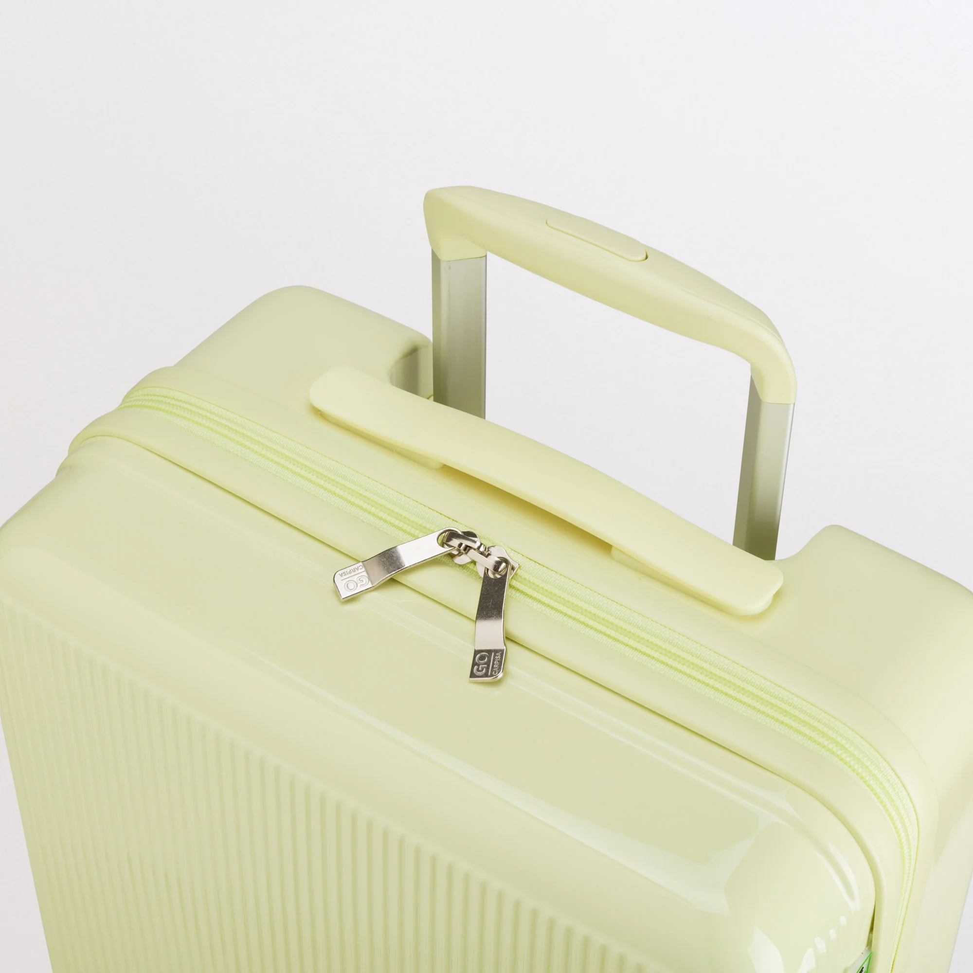 Trolley s compact - rigido - Wander go - Image 22