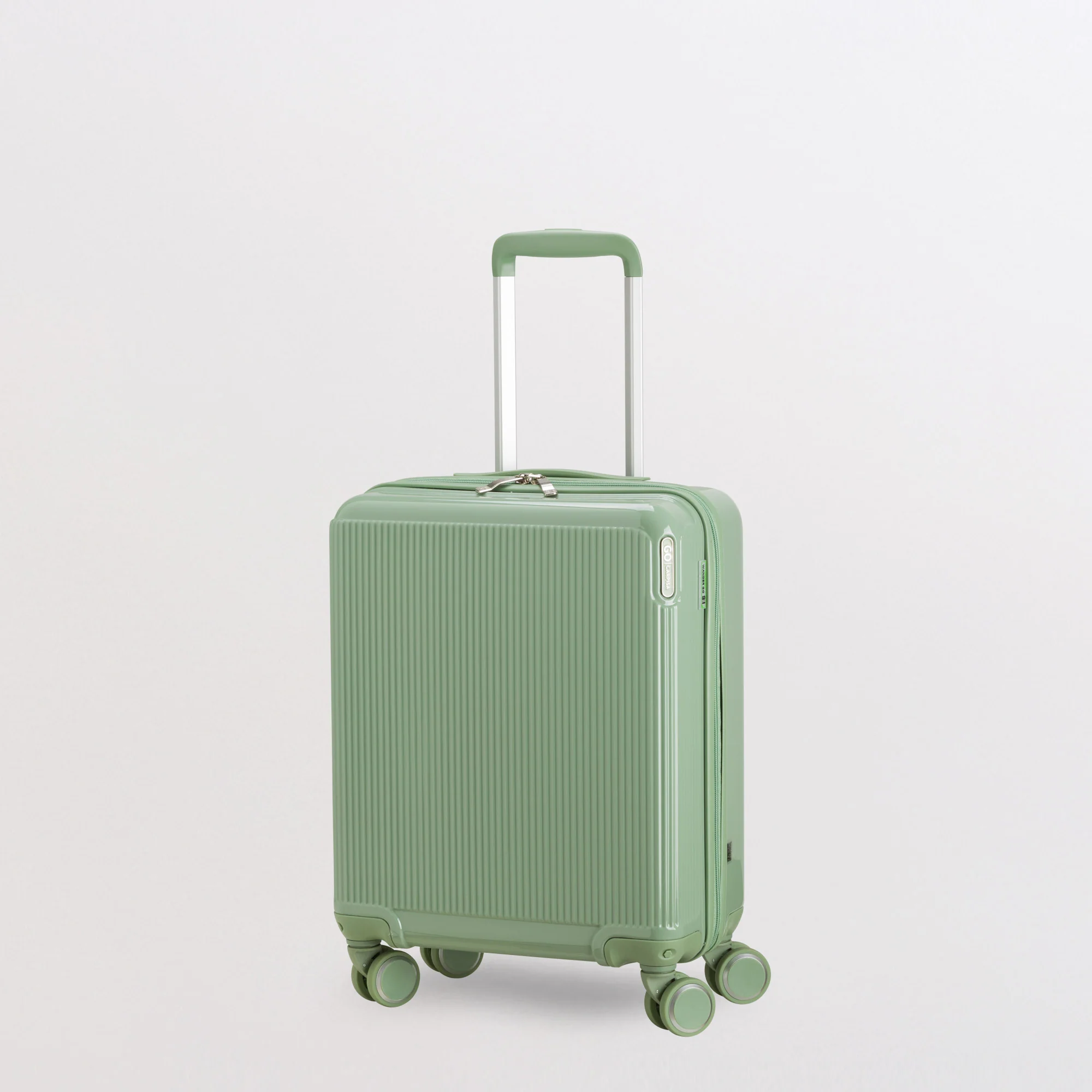 Trolley s compact - rigido - Wander go - Image 23