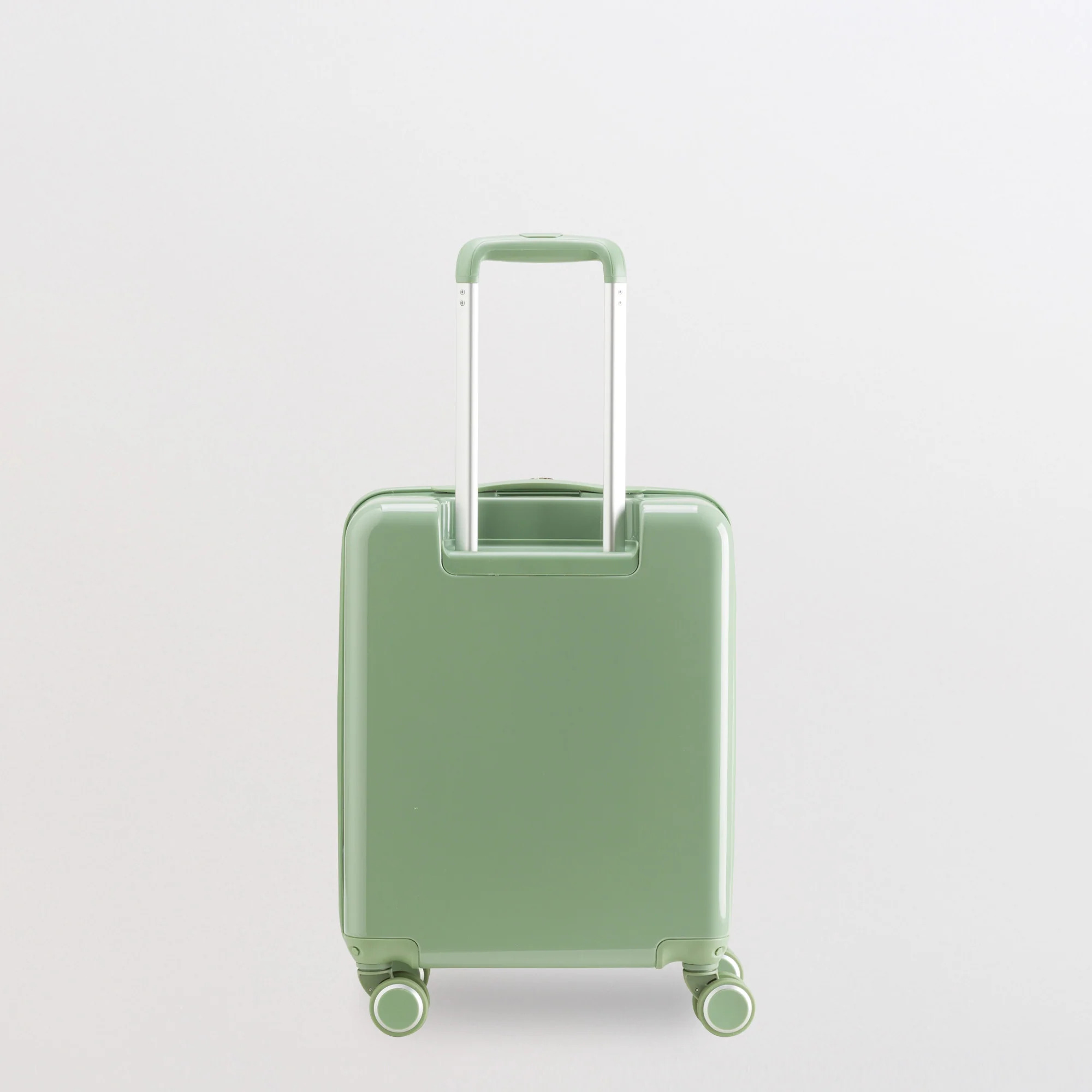 Trolley s compact - rigido - Wander go - Image 24