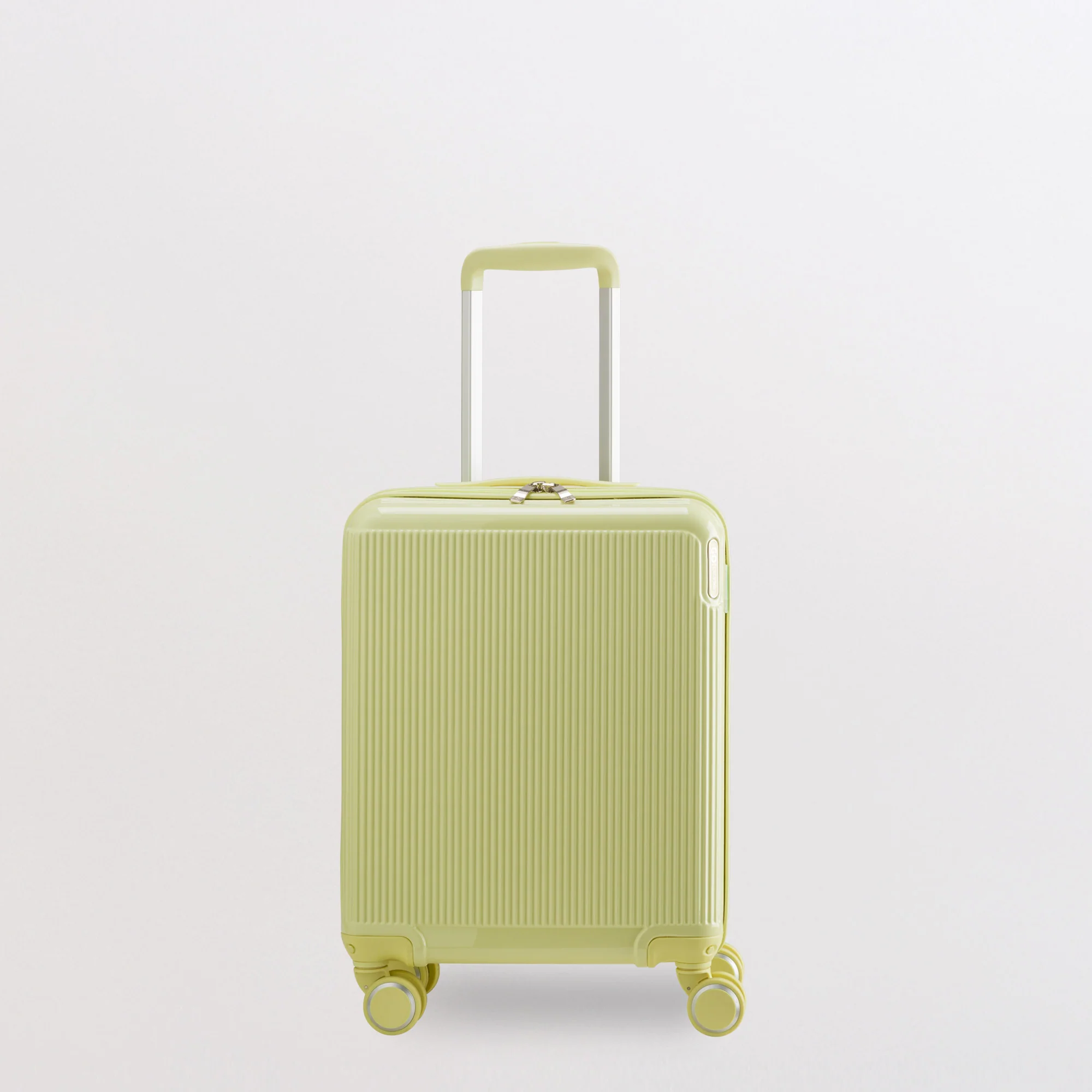 Trolley s compact - rigido - Wander go - Image 3