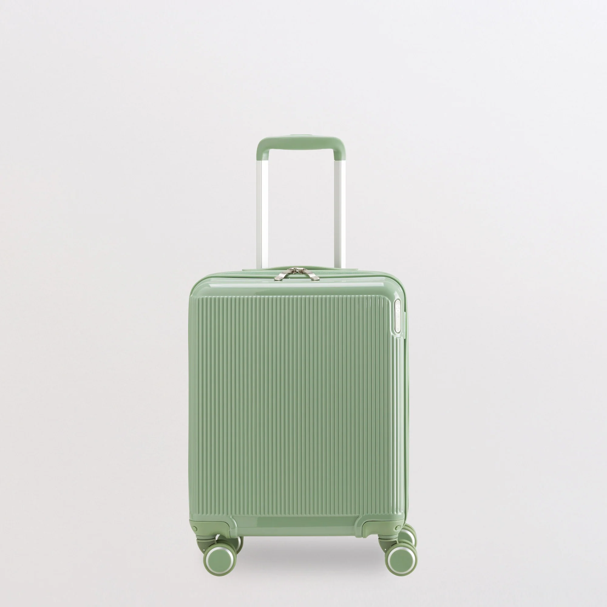 Trolley s compact - rigido - Wander go - Image 4