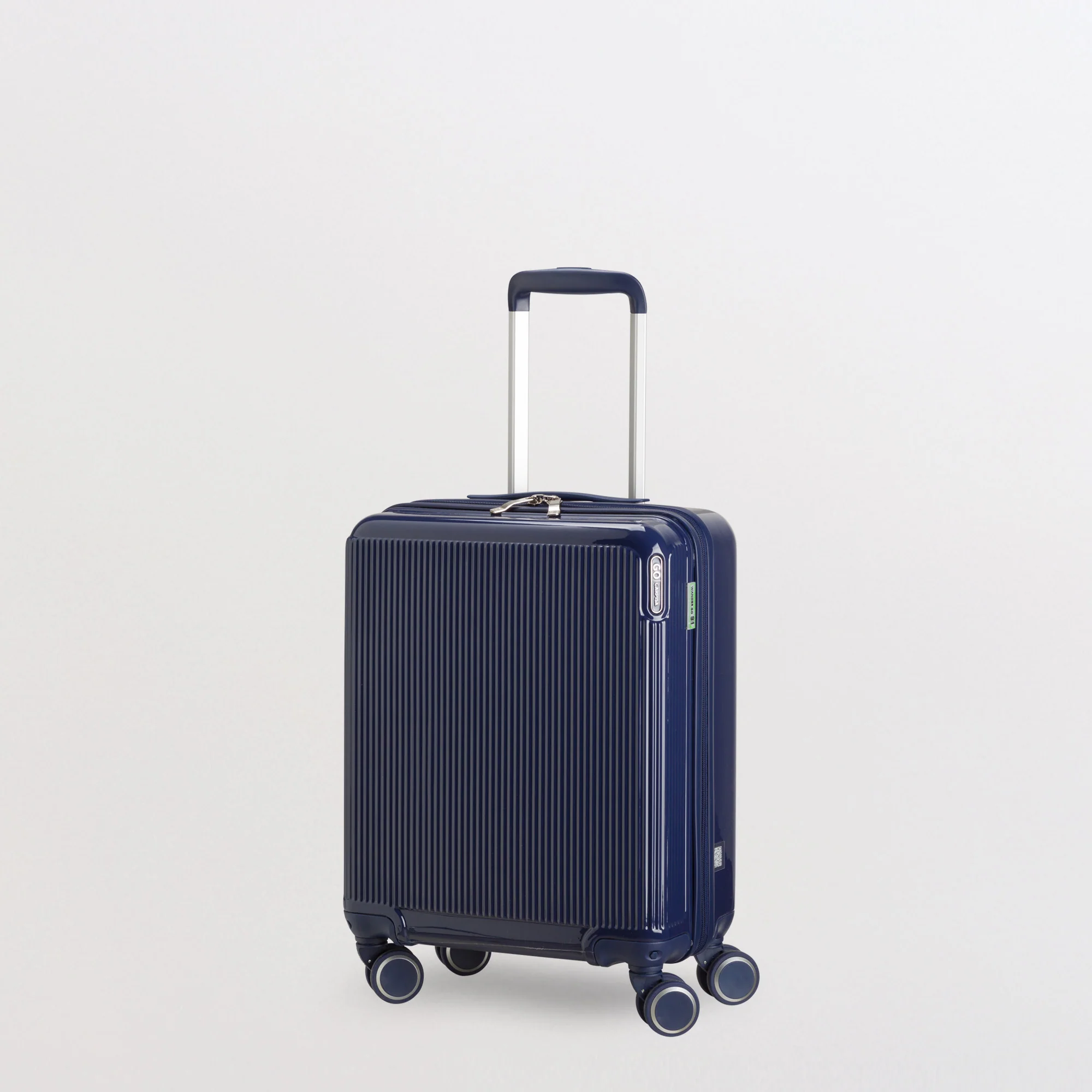 Trolley s compact - rigido - Wander go - Image 5