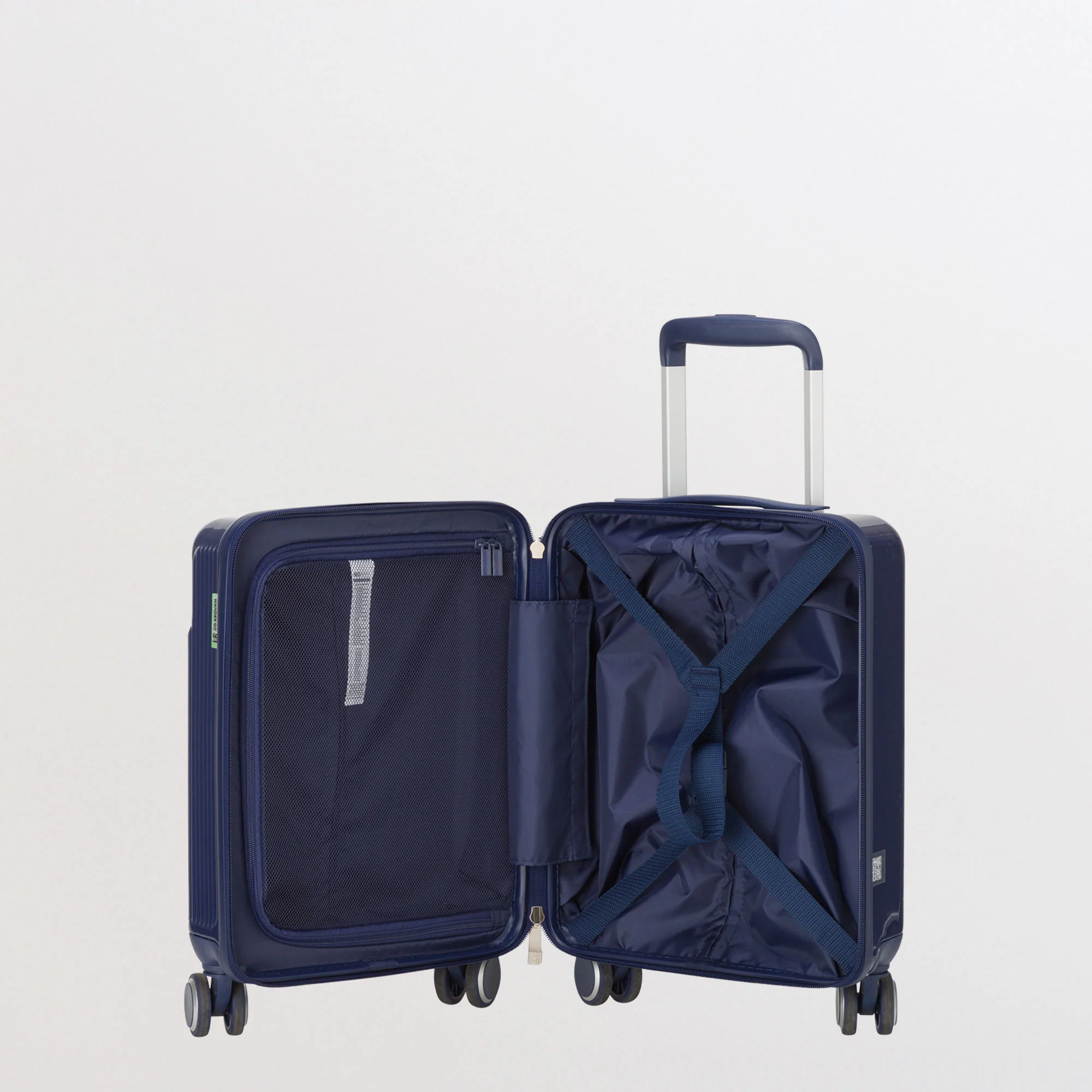 Trolley s compact - rigido - Wander go - Image 7