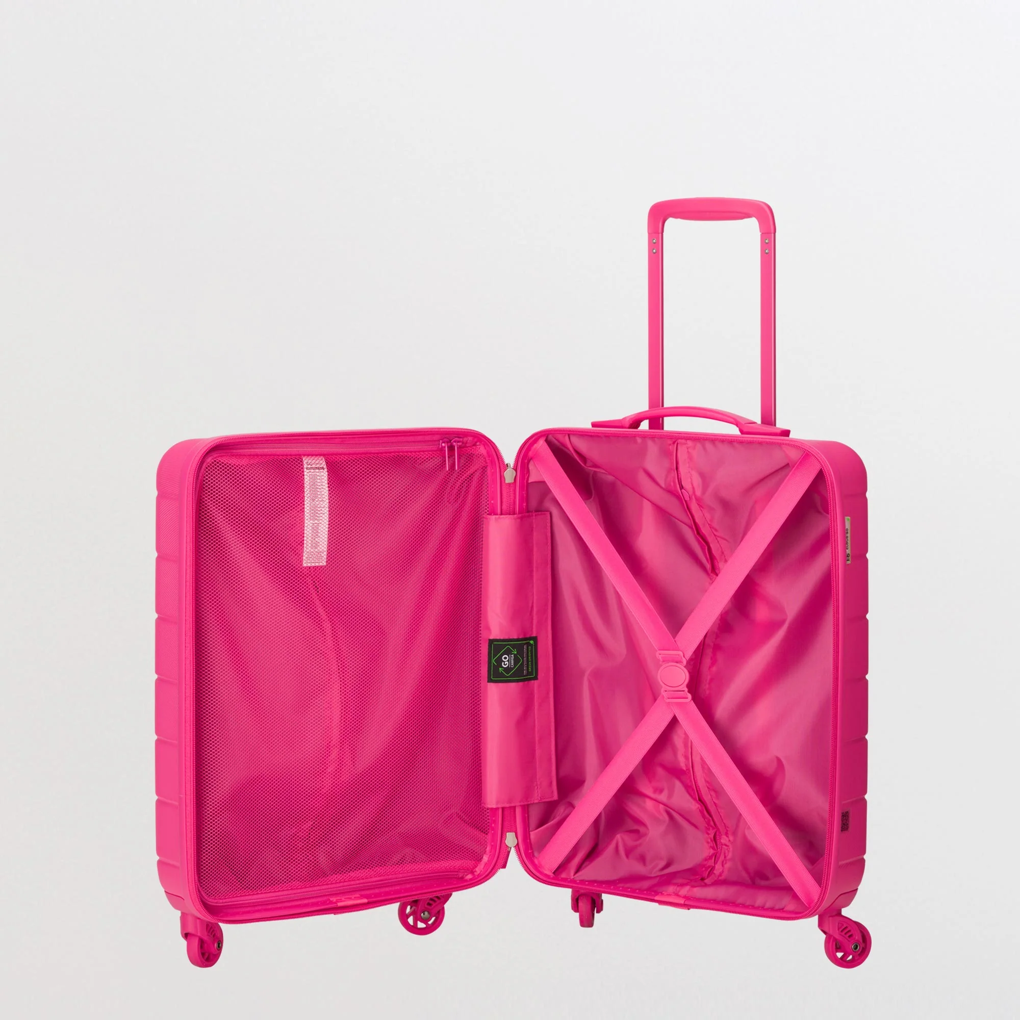 Trolley S - Rigido - Cloud go - Image 22
