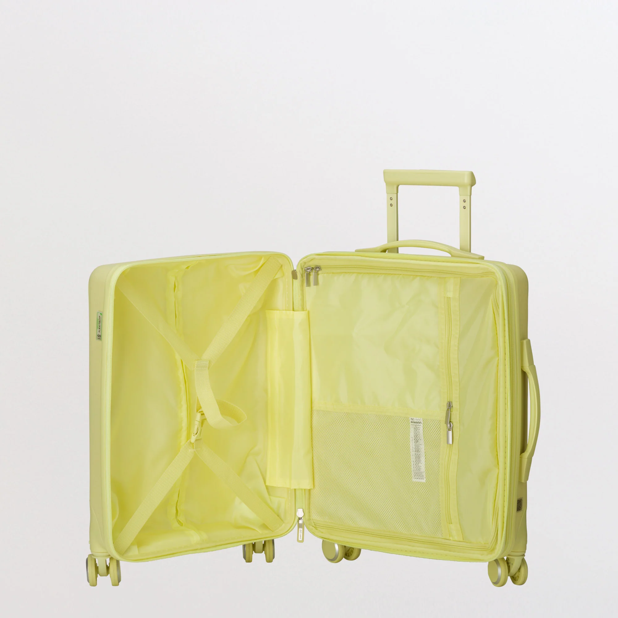 Trolley S - Rigido - Flexitech - Image 11