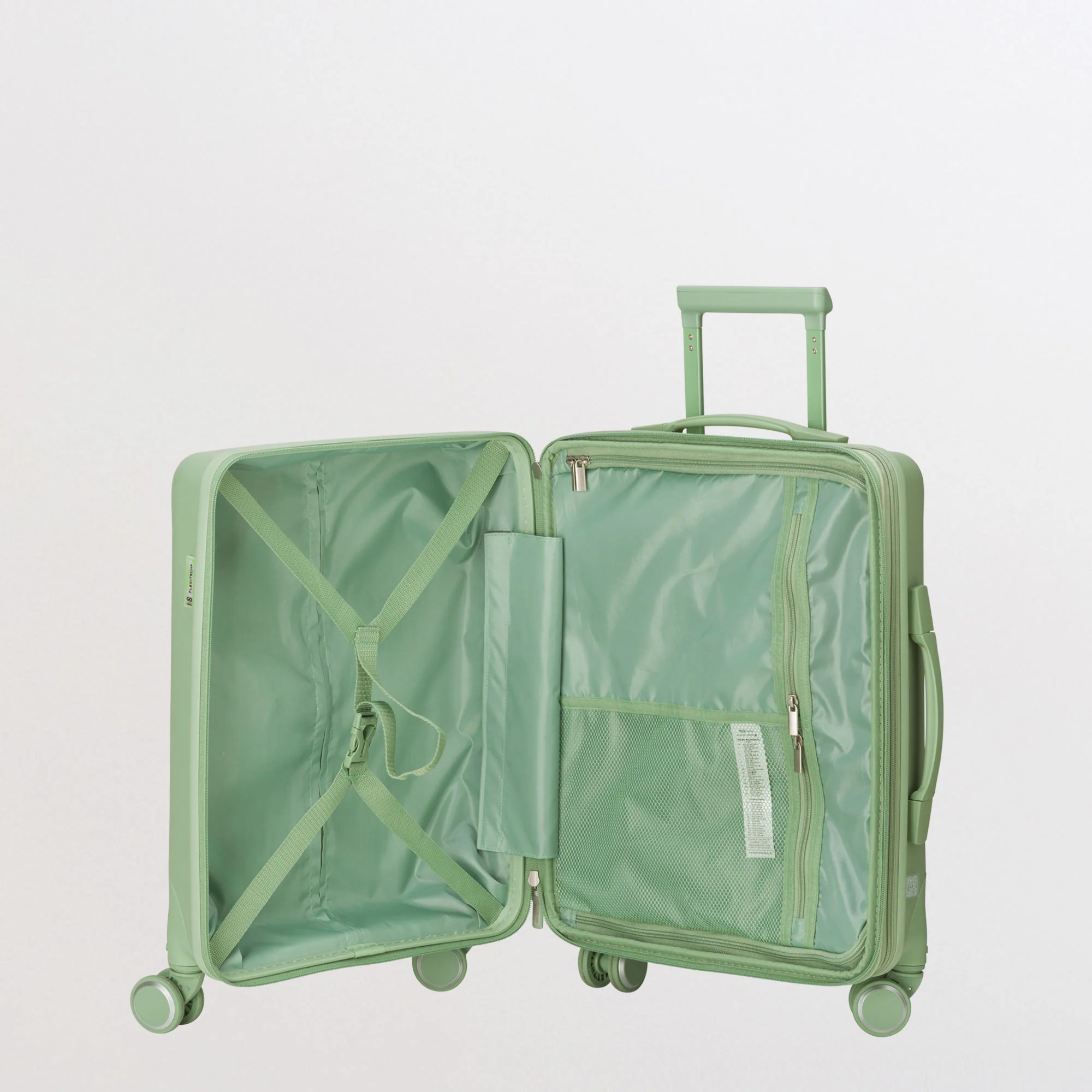Trolley S - Rigido - Flexitech - Image 17