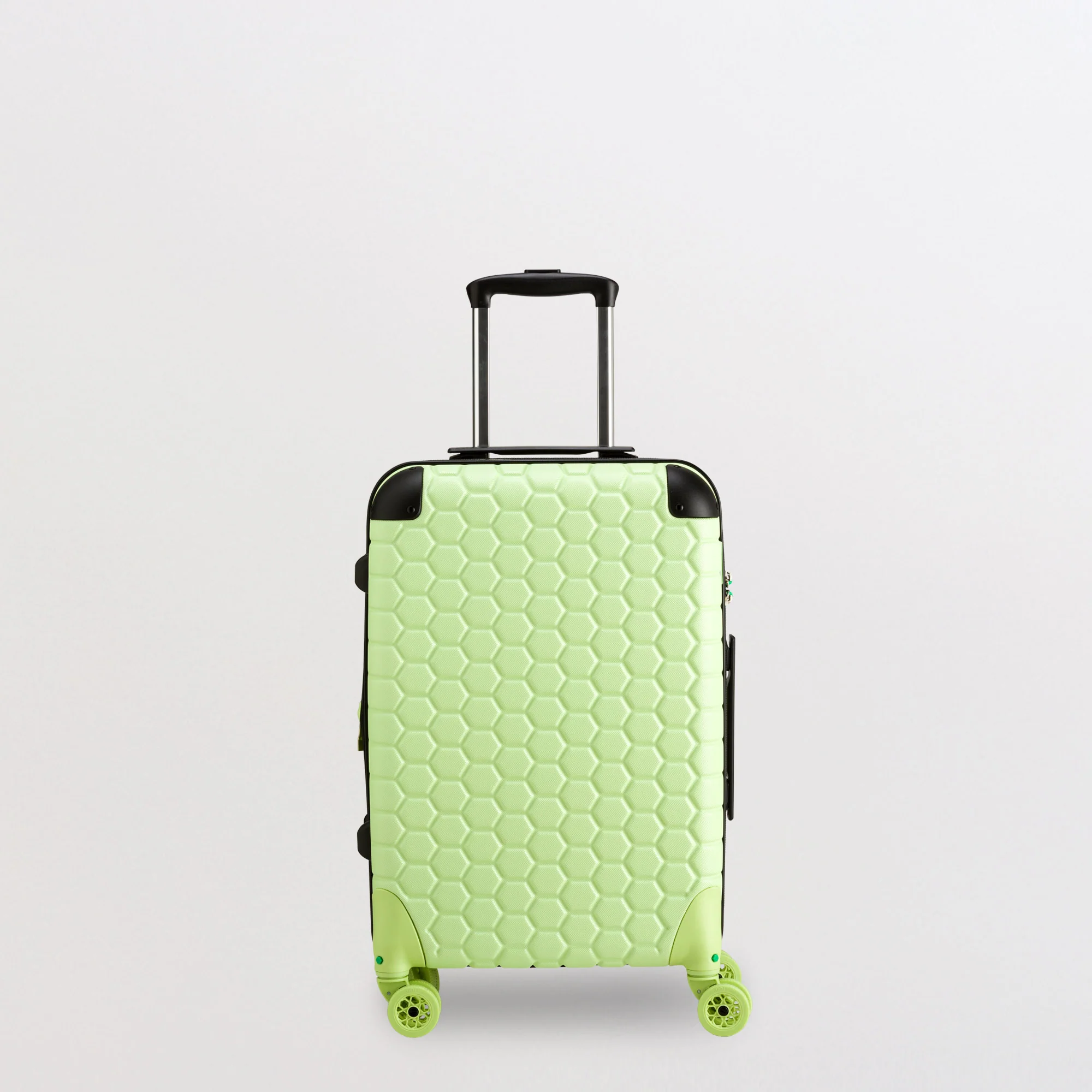 Trolley S - Rigido - Gotech green - Image 10