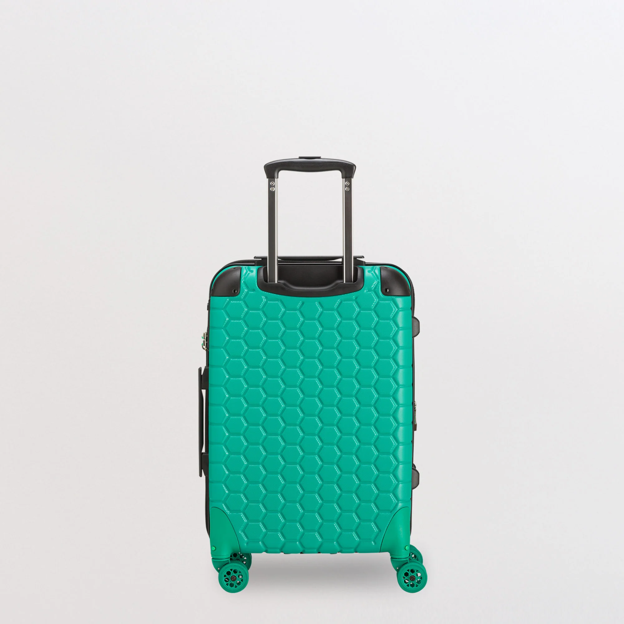 Trolley S - Rigido - Gotech green - Image 114