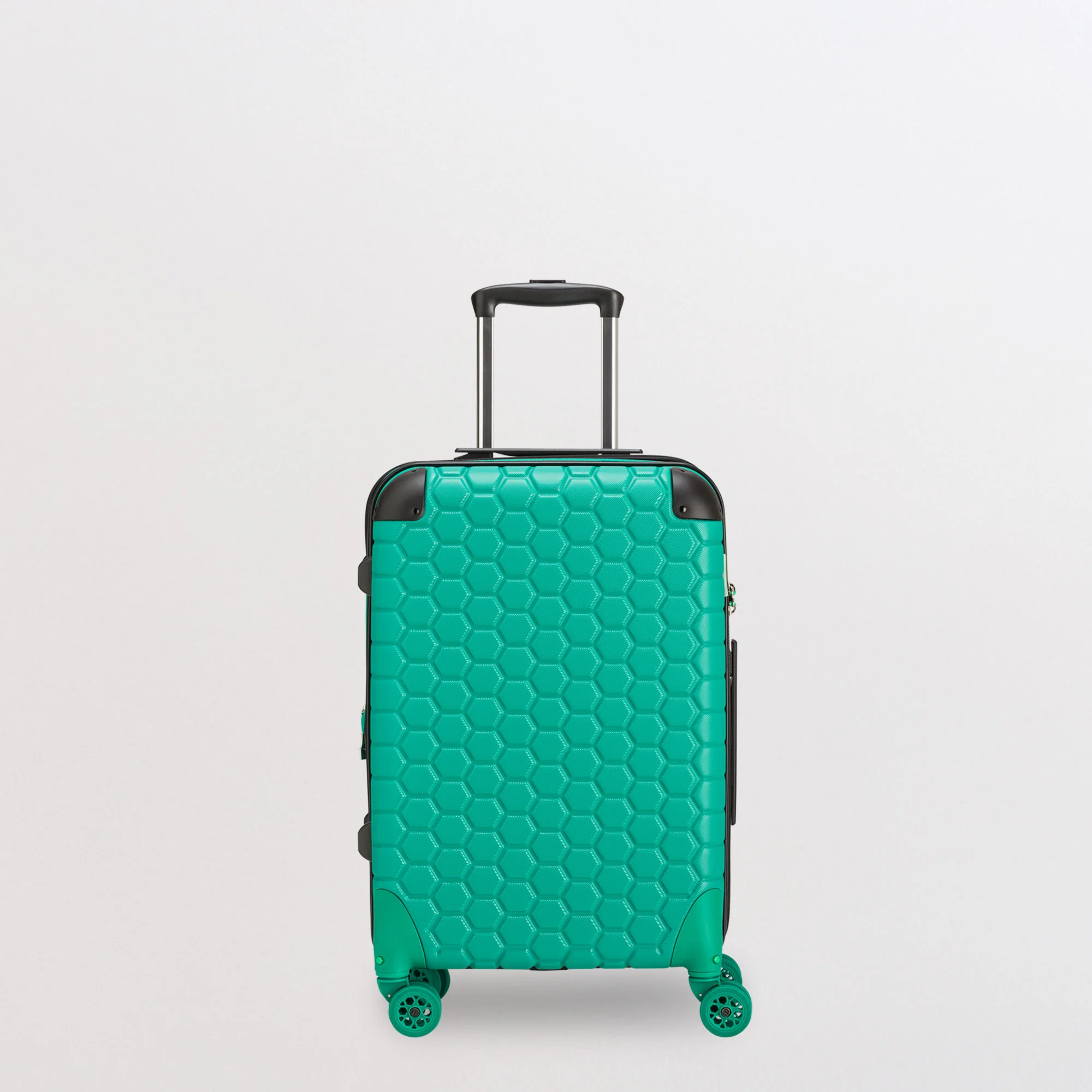 Trolley S - Rigido - Gotech green - Image 14