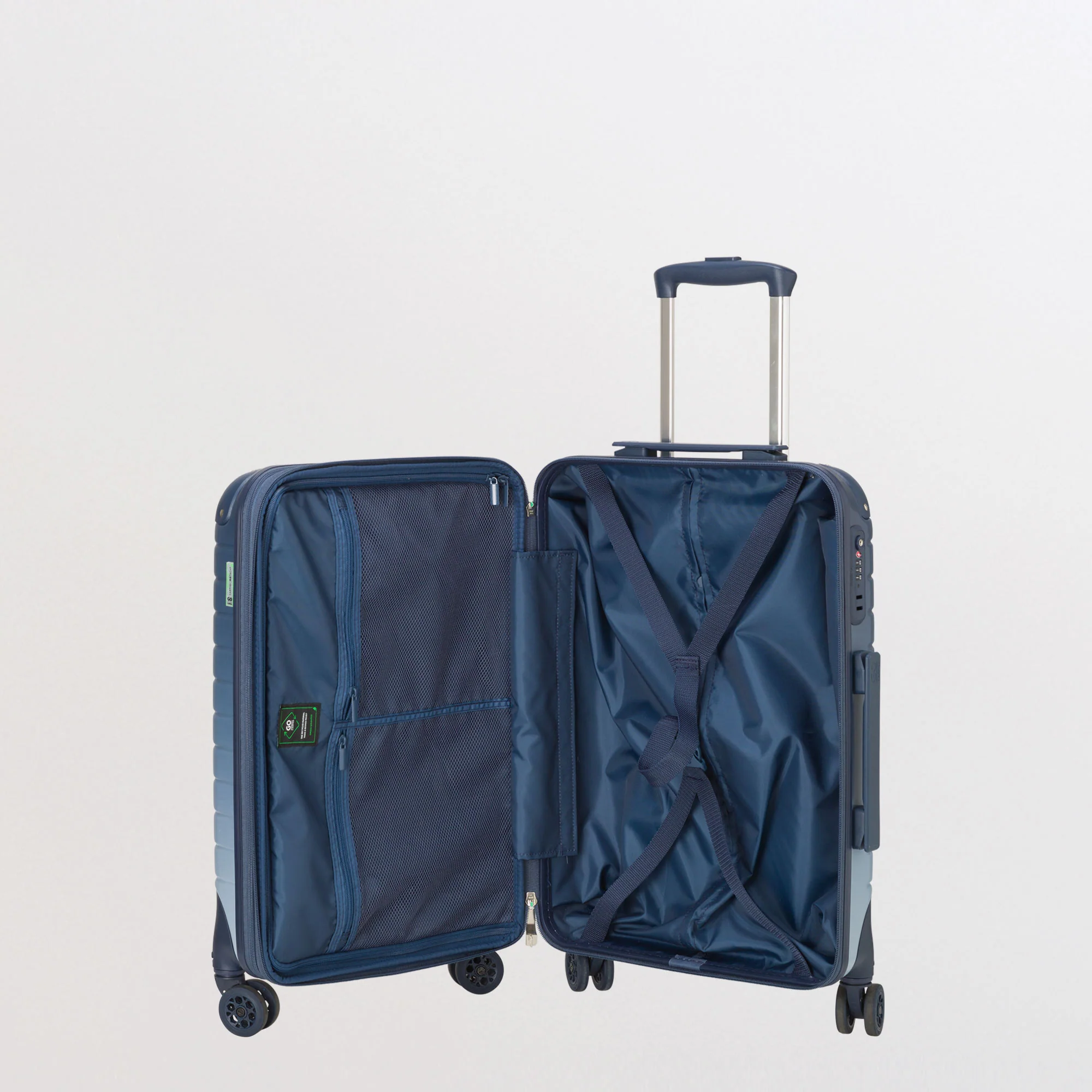 Trolley S - Rigido - Gotech green - Image 23