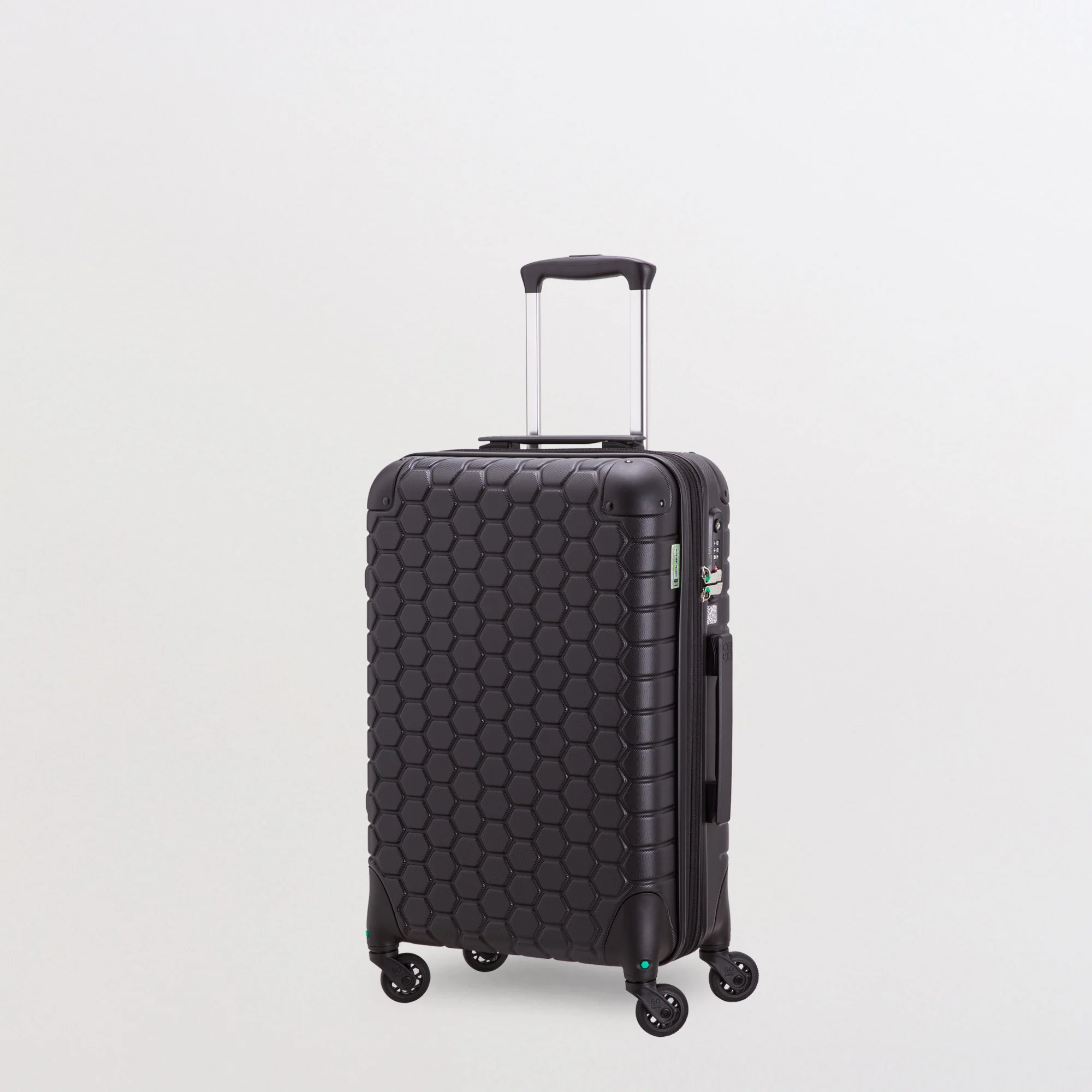 Trolley S - Rigido - Gotech green - Image 33