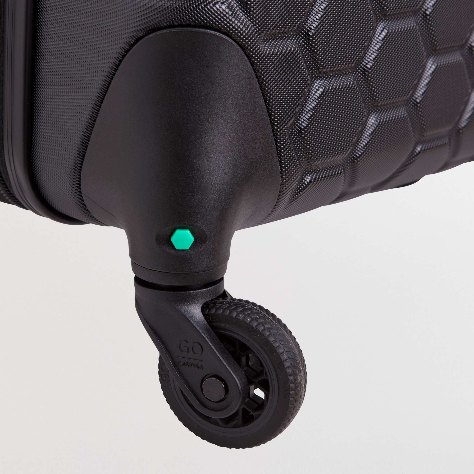 Trolley S - Rigido - Gotech green - Image 36