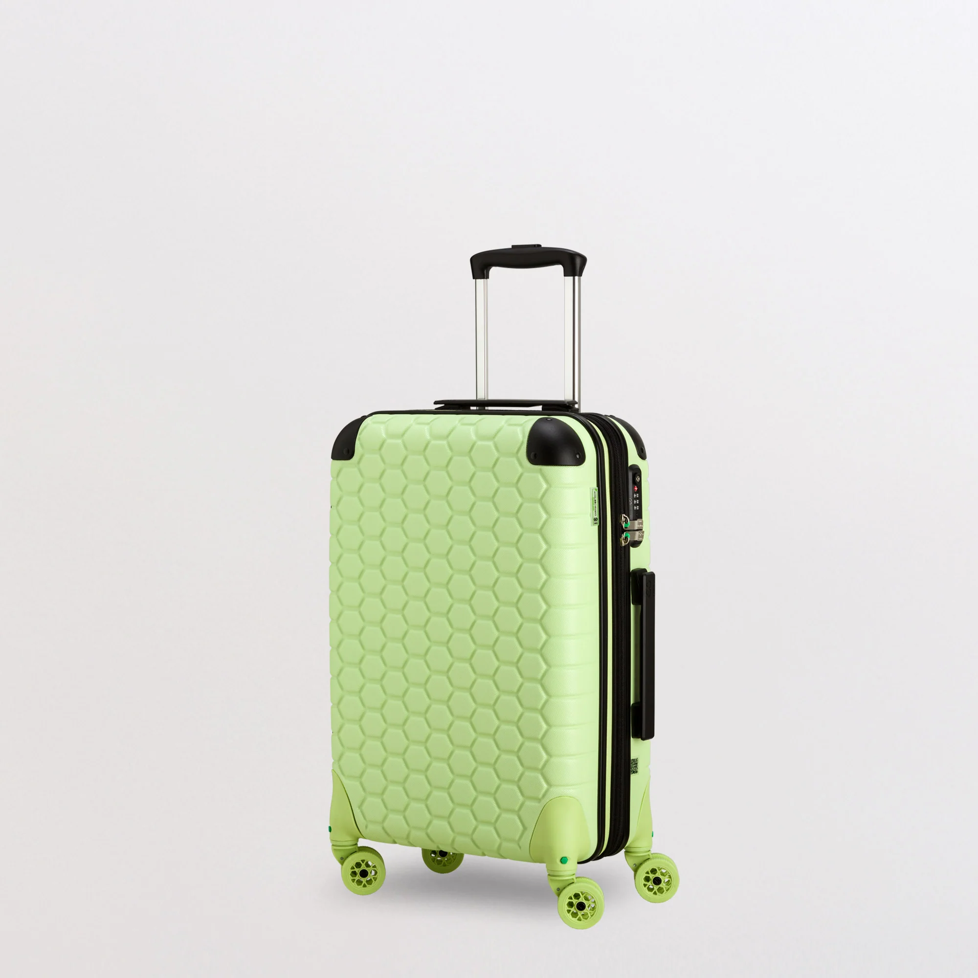 Trolley S - Rigido - Gotech green - Image 51