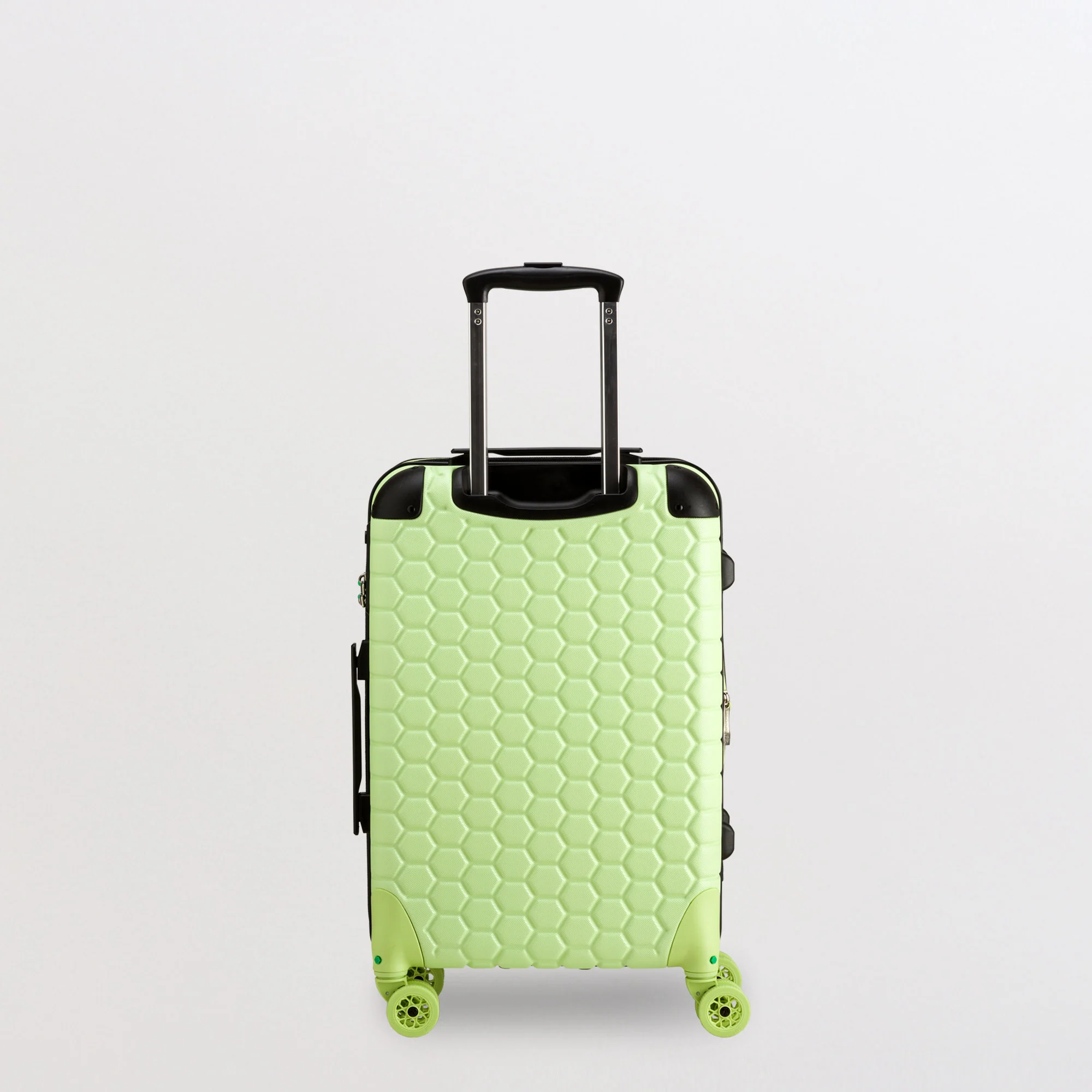 Trolley S - Rigido - Gotech green - Image 52